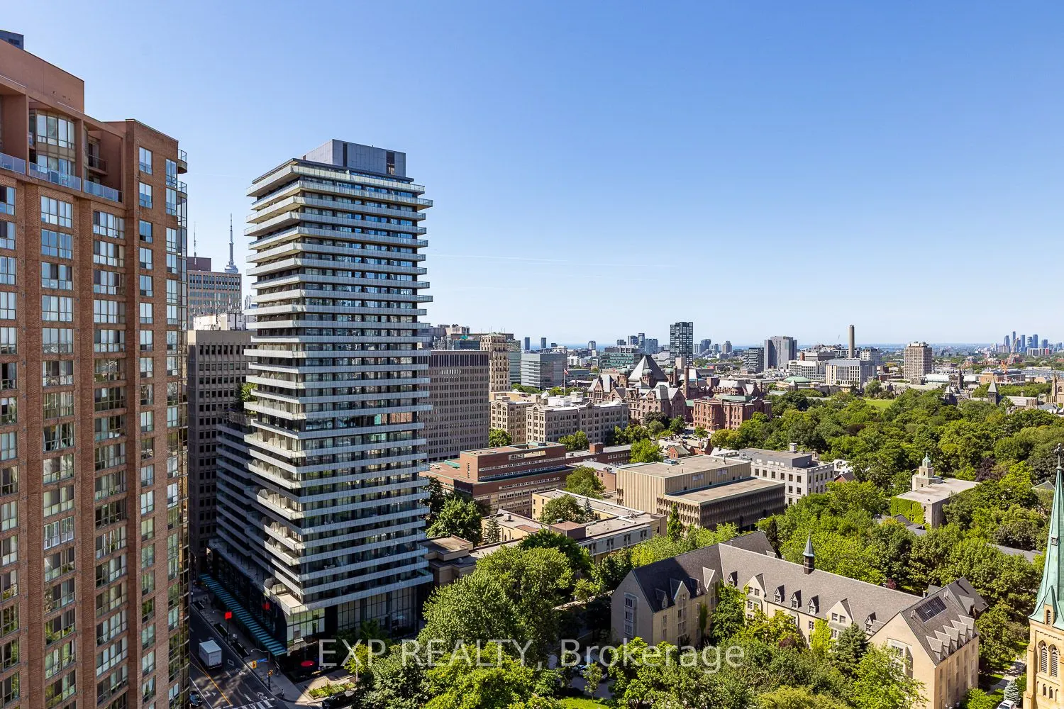 1055 Bay Street, #1903