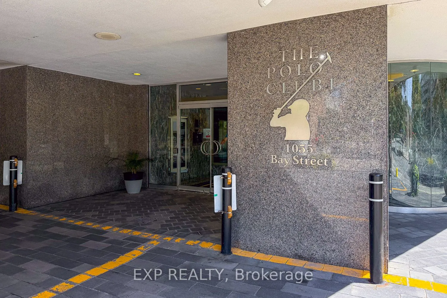 1055 Bay Street, #1903