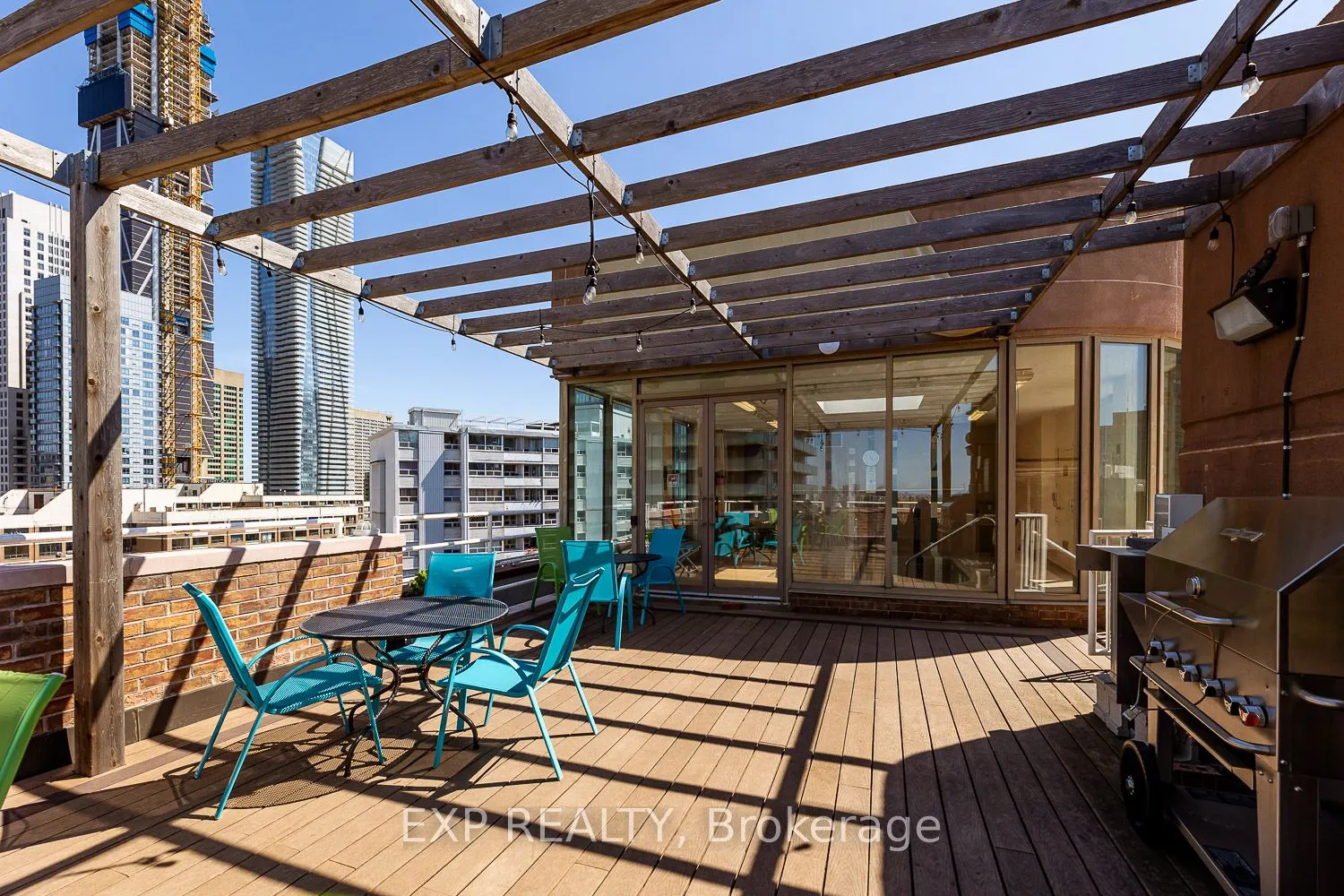 1055 Bay Street, #1903
