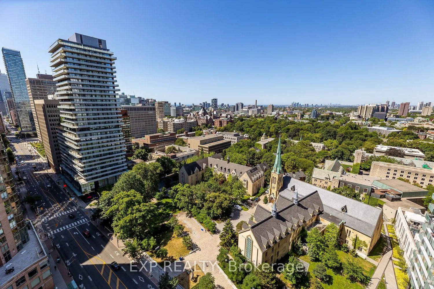 1055 Bay Street, #1903