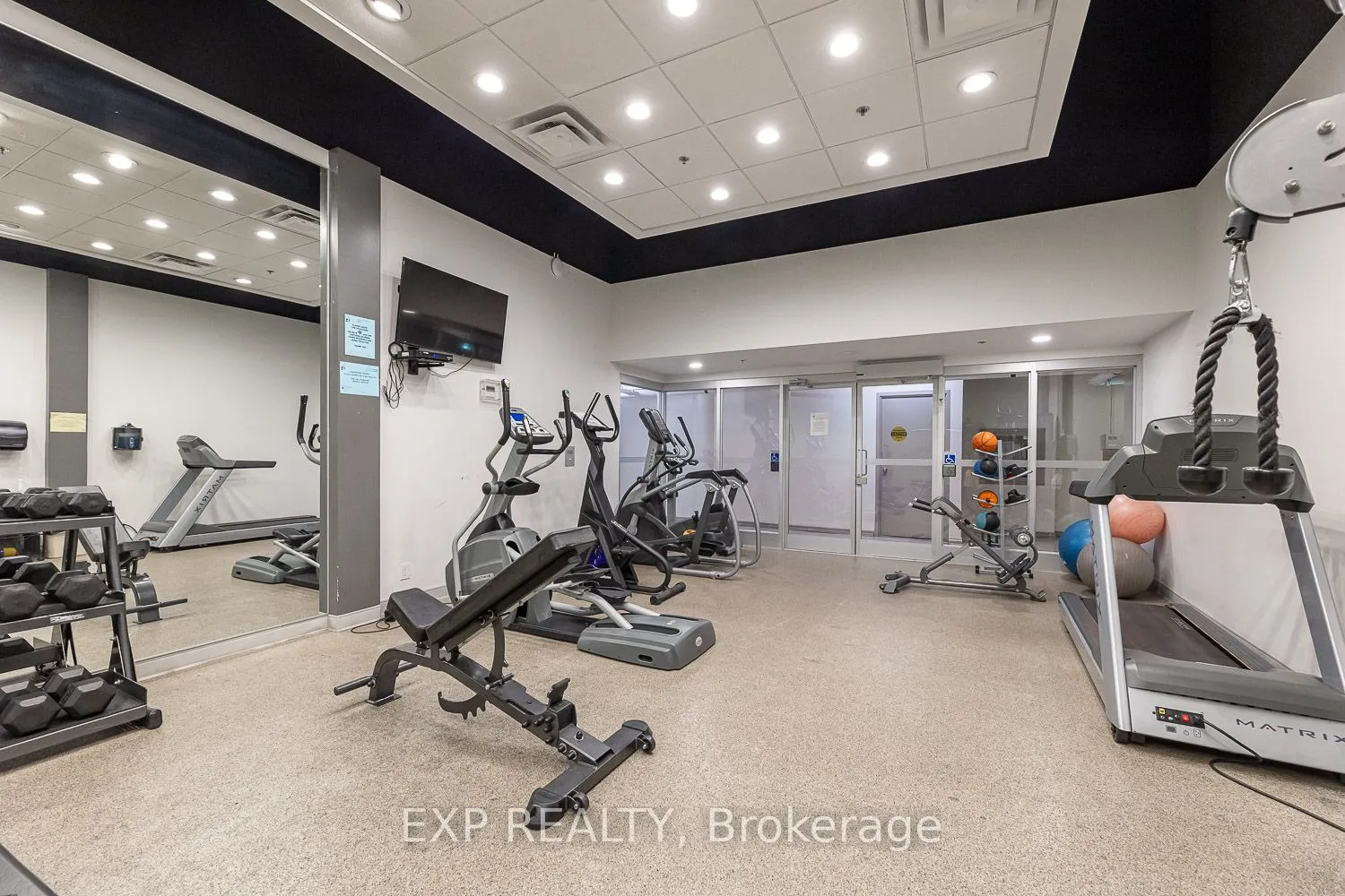 1055 Bay Street, #1903