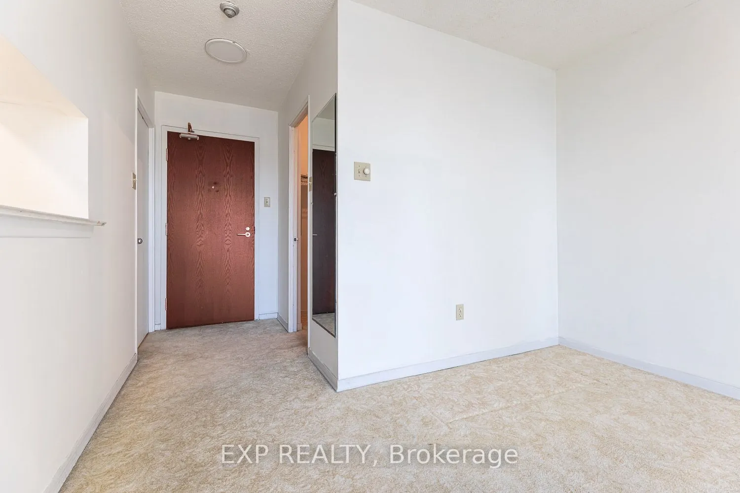 1055 Bay Street, #1903