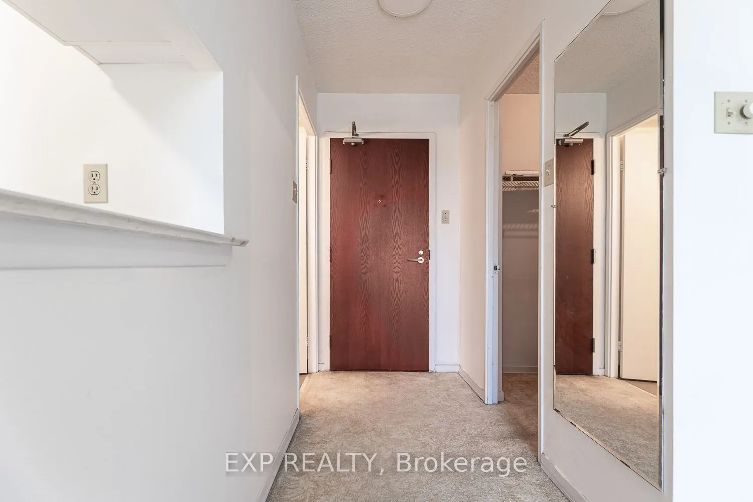 1055 Bay Street, #1903