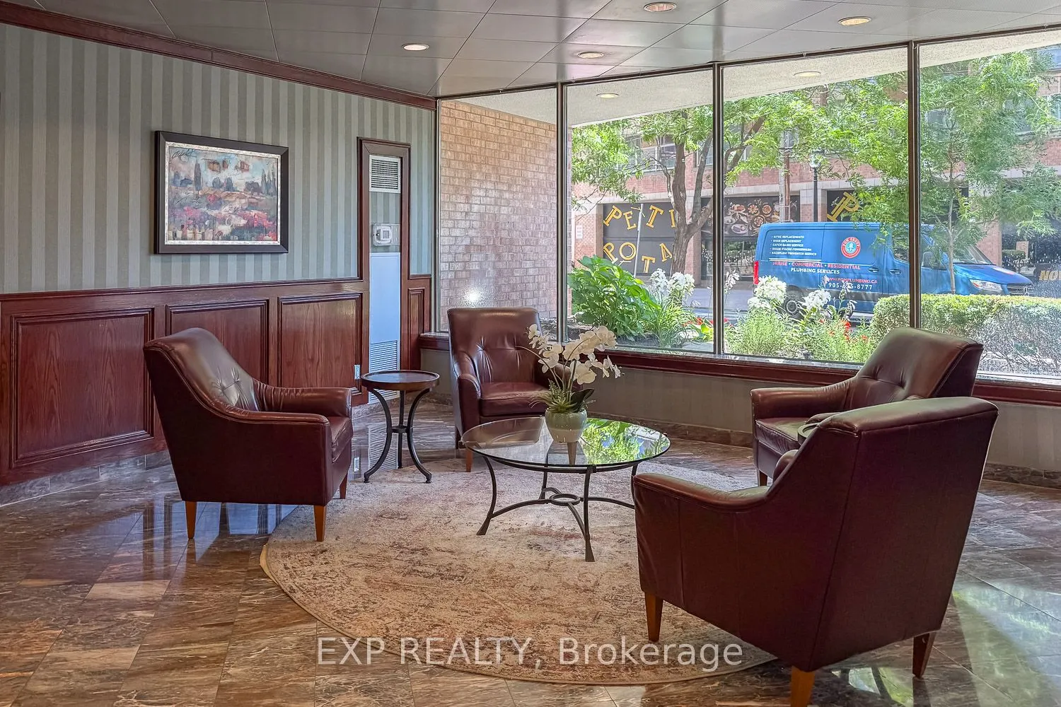 1055 Bay Street, #1903