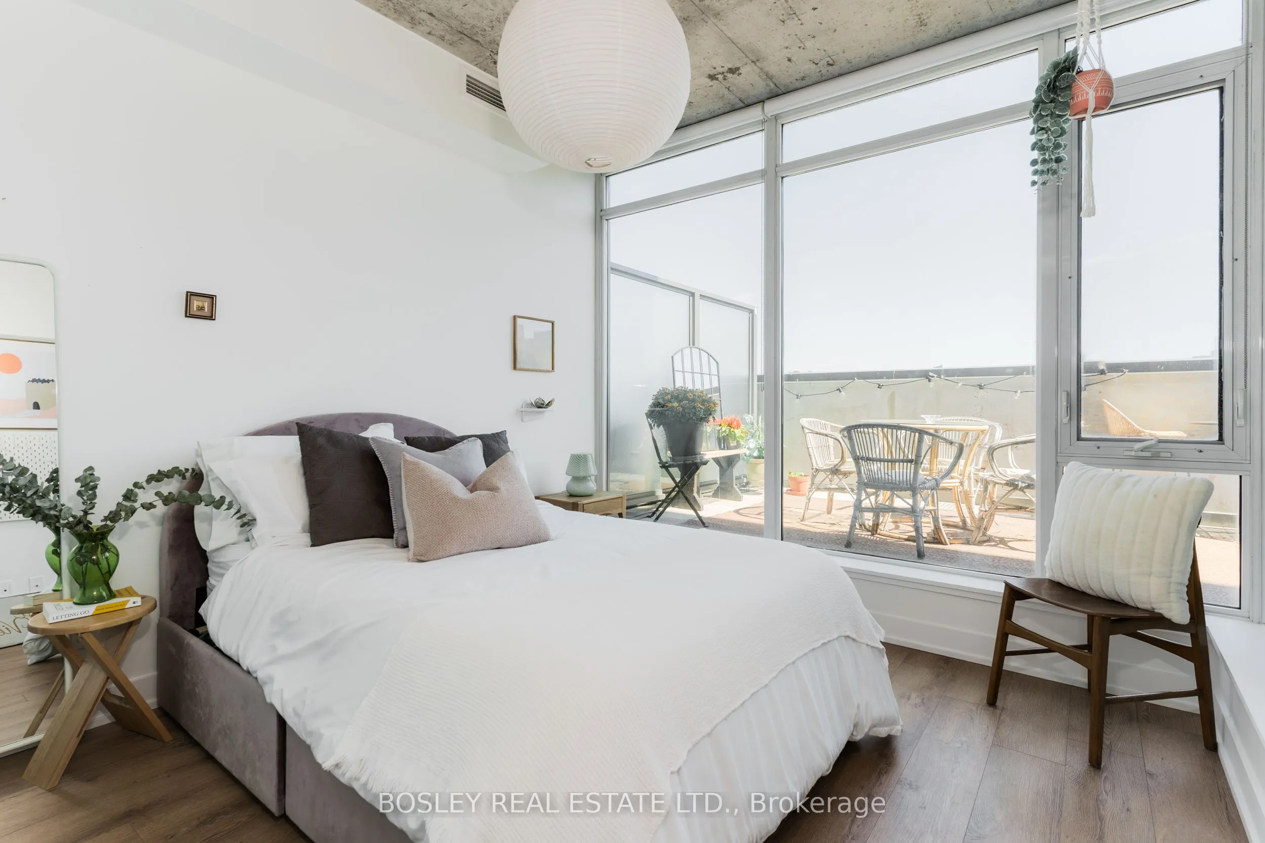 20 Gladstone Avenue, #513