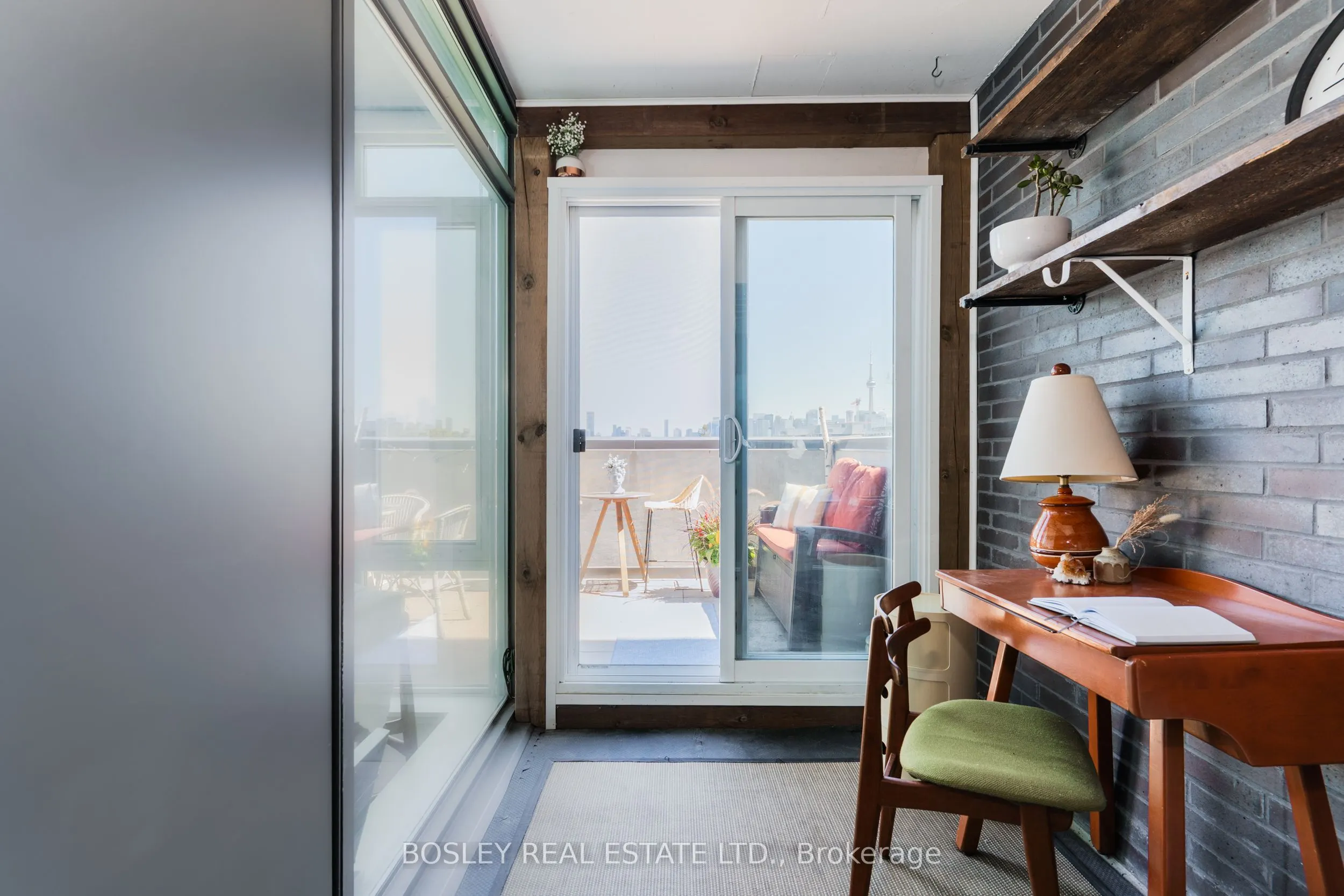 20 Gladstone Avenue, #513