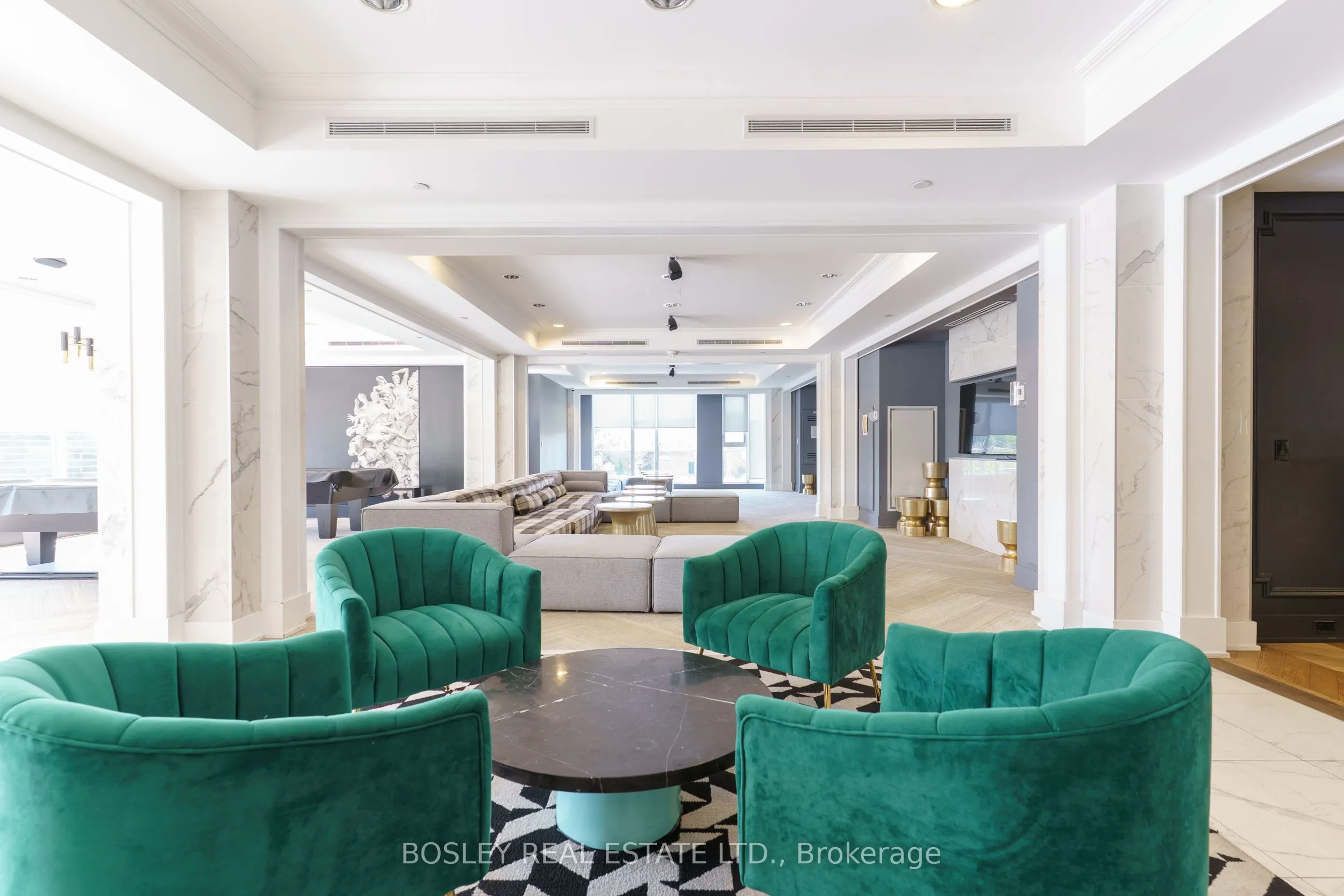 20 Gladstone Avenue, #513