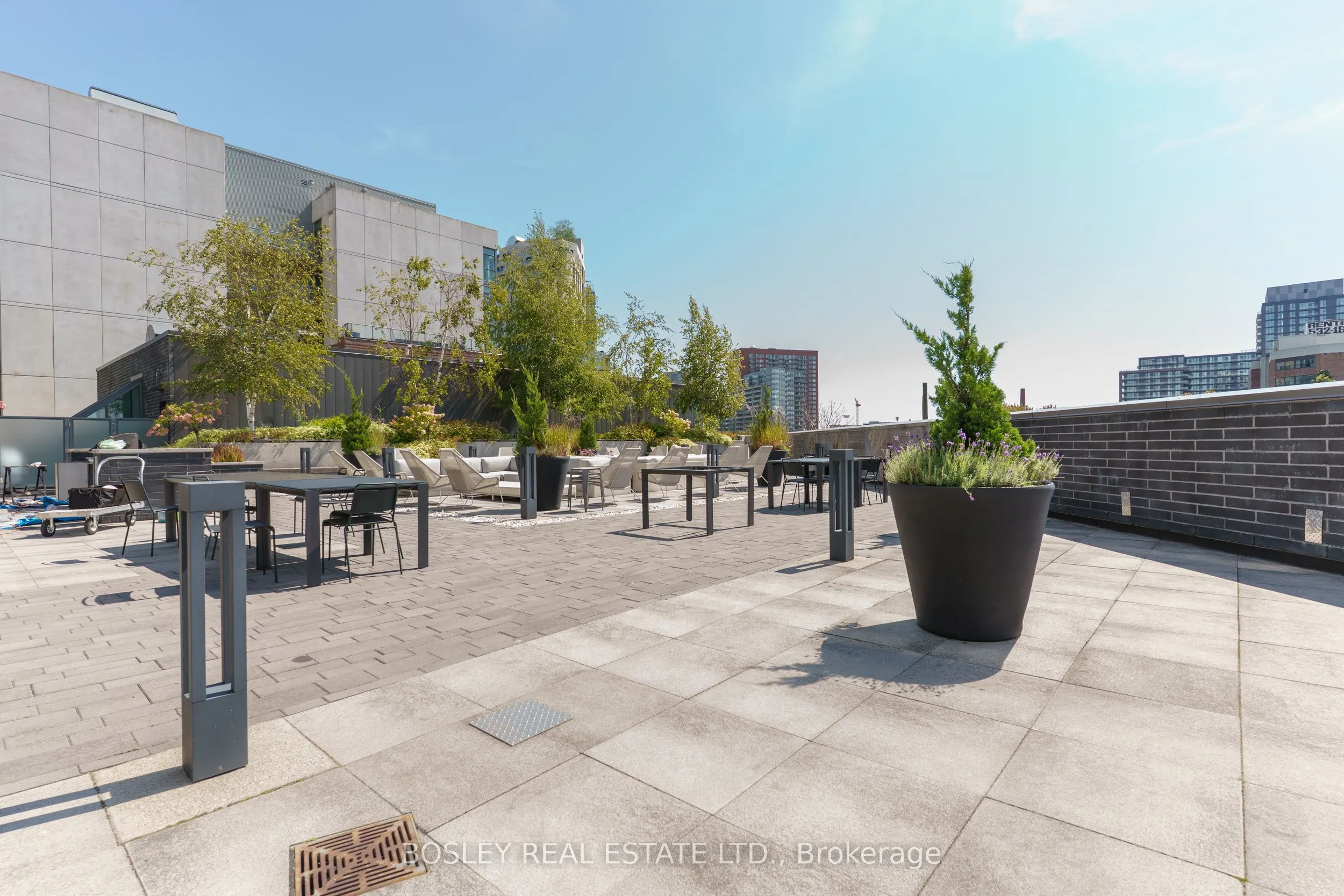 20 Gladstone Avenue, #513