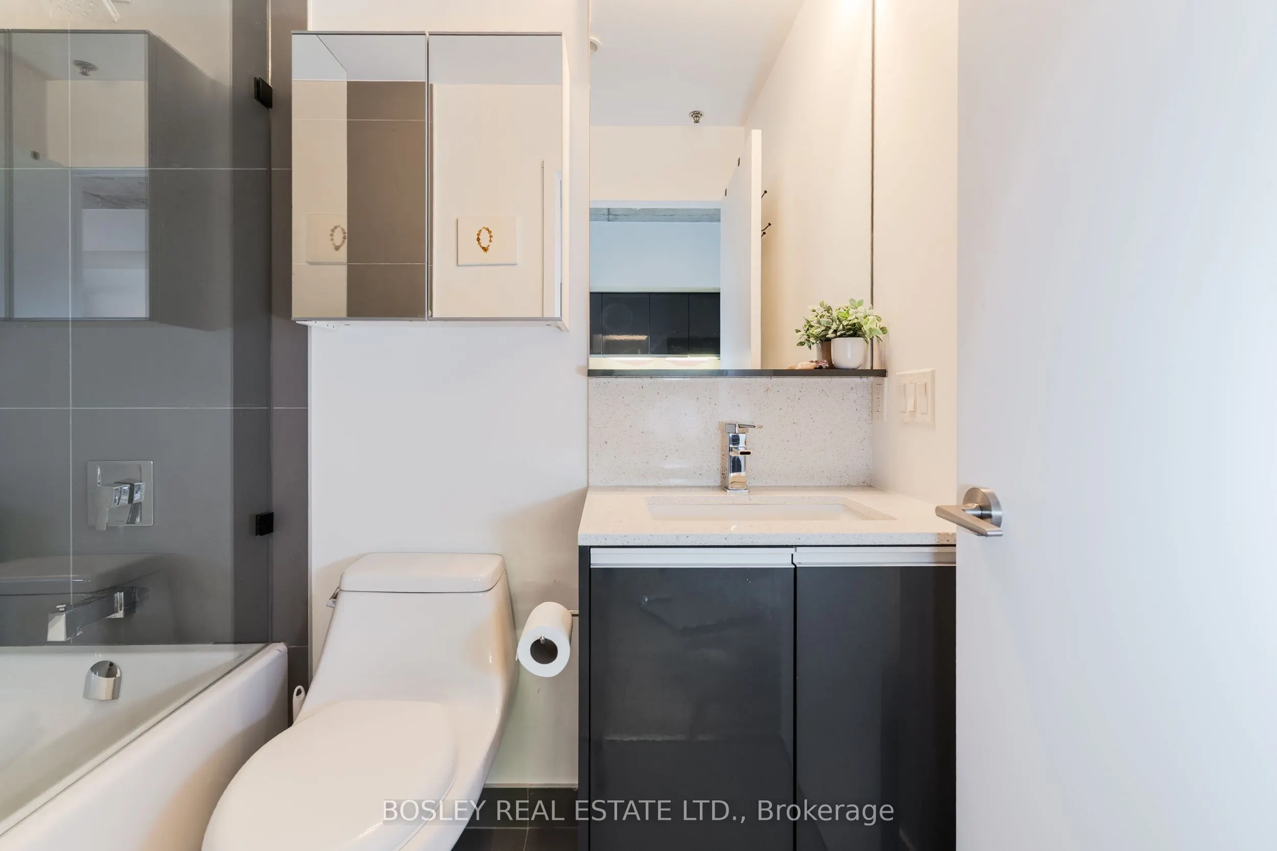20 Gladstone Avenue, #513