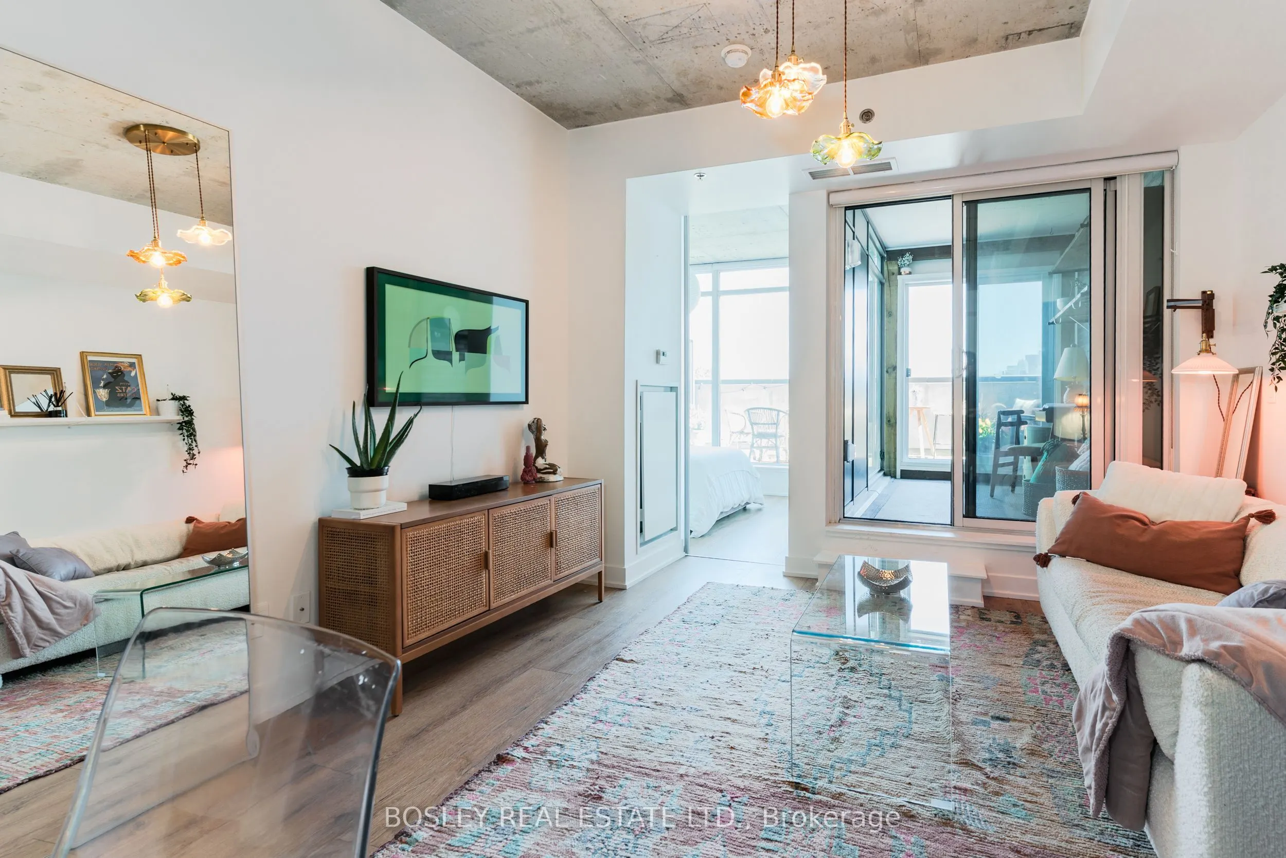 20 Gladstone Avenue, #513
