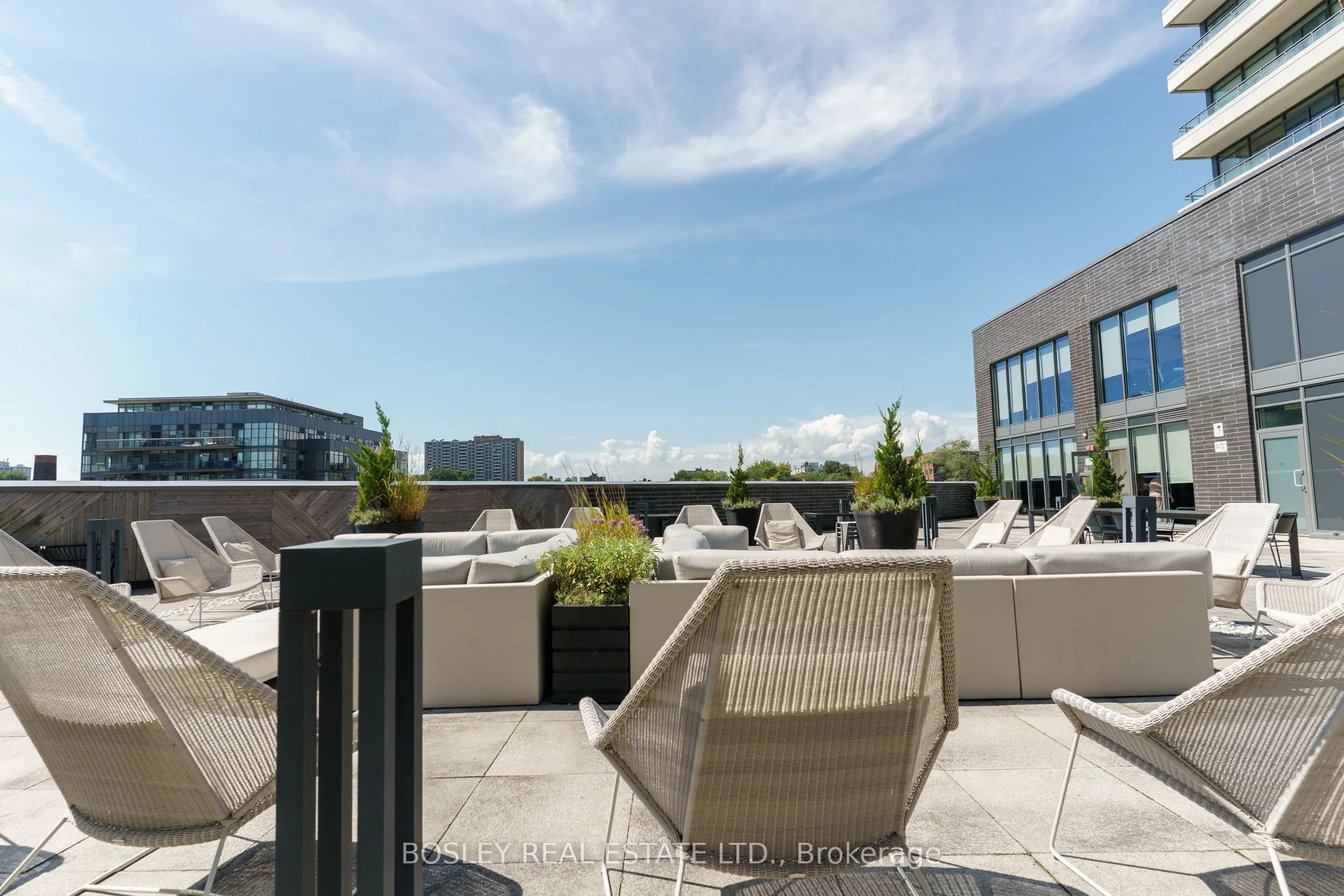 20 Gladstone Avenue, #513