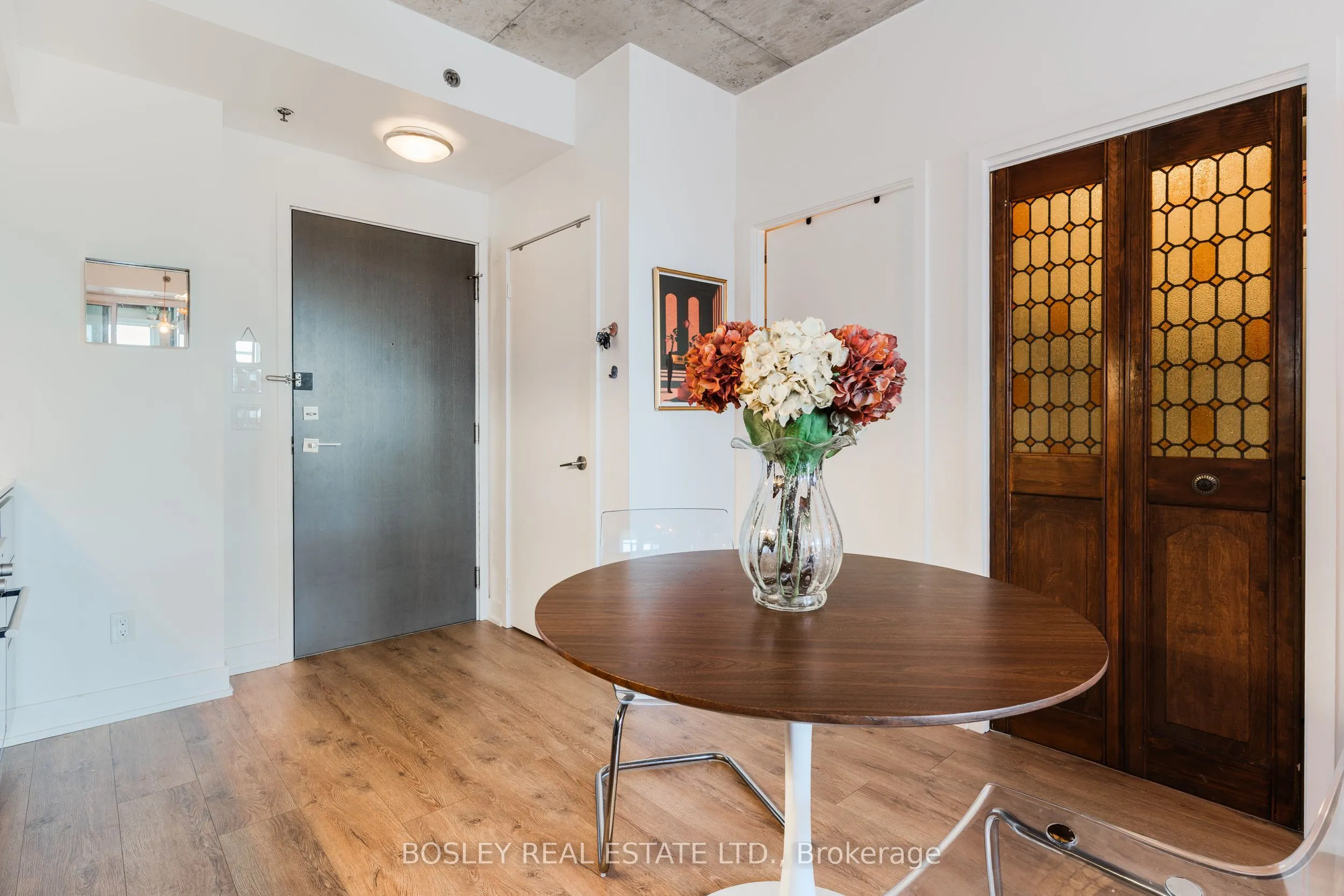 20 Gladstone Avenue, #513