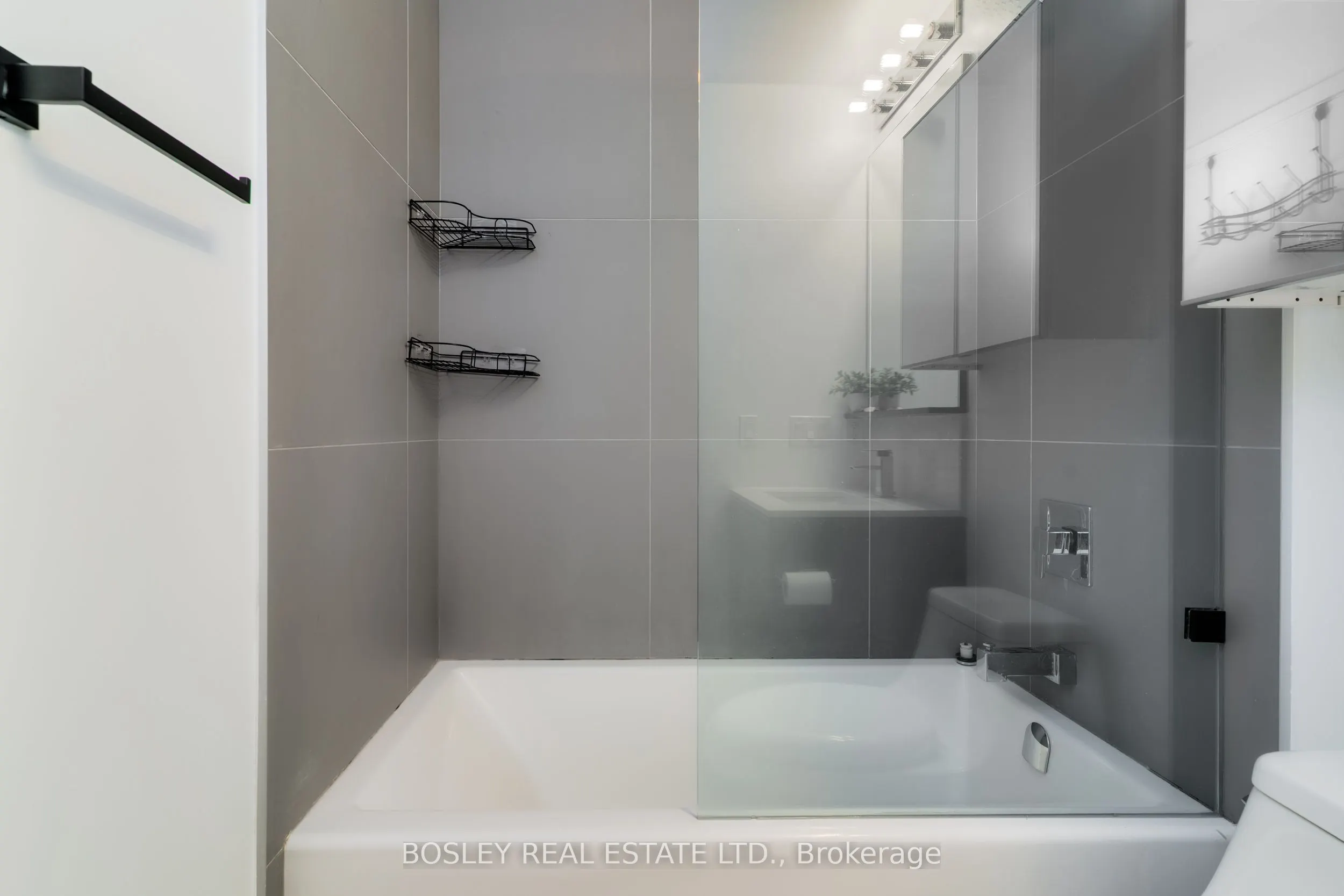 20 Gladstone Avenue, #513
