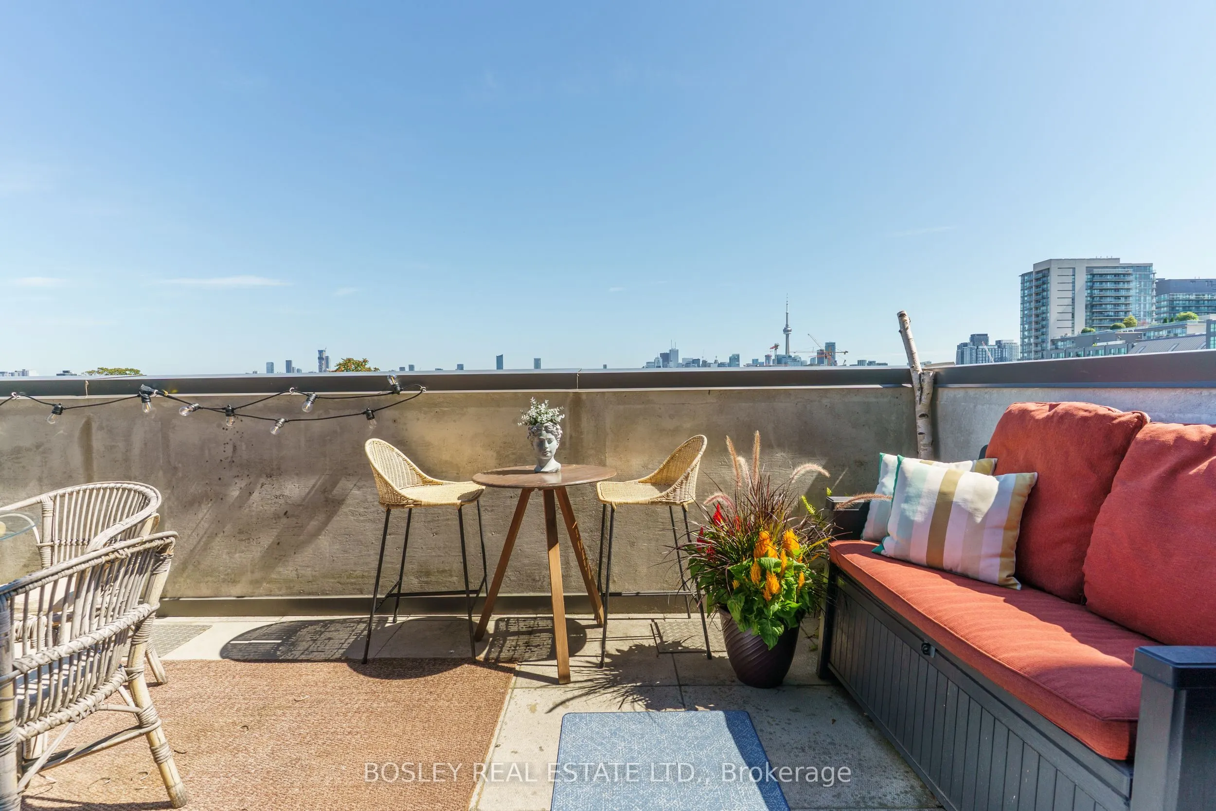 20 Gladstone Avenue, #513