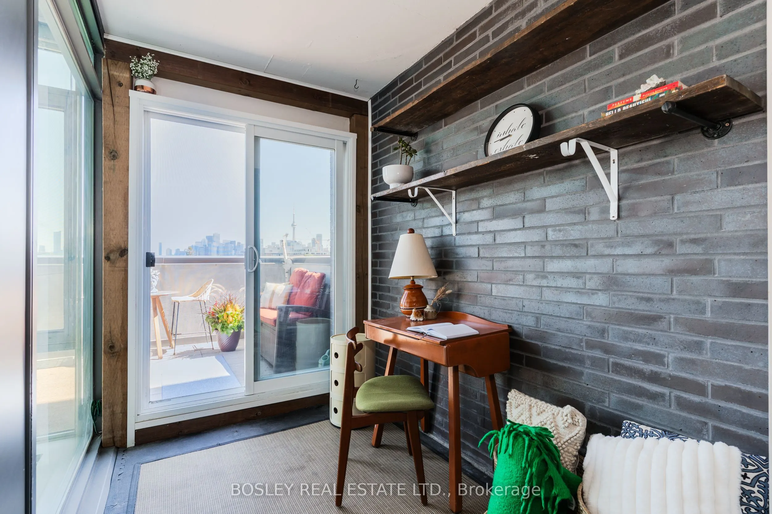 20 Gladstone Avenue, #513