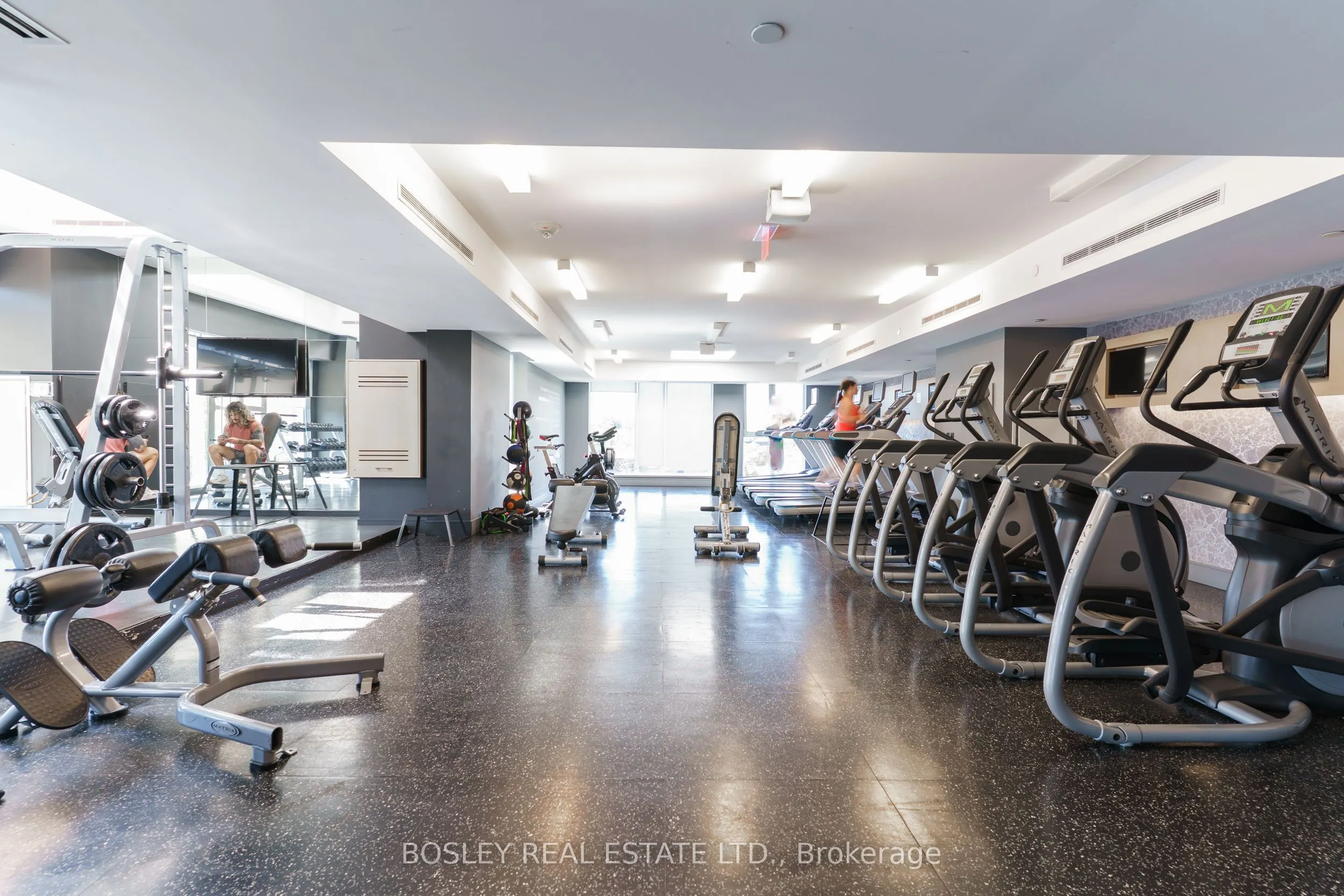 20 Gladstone Avenue, #513