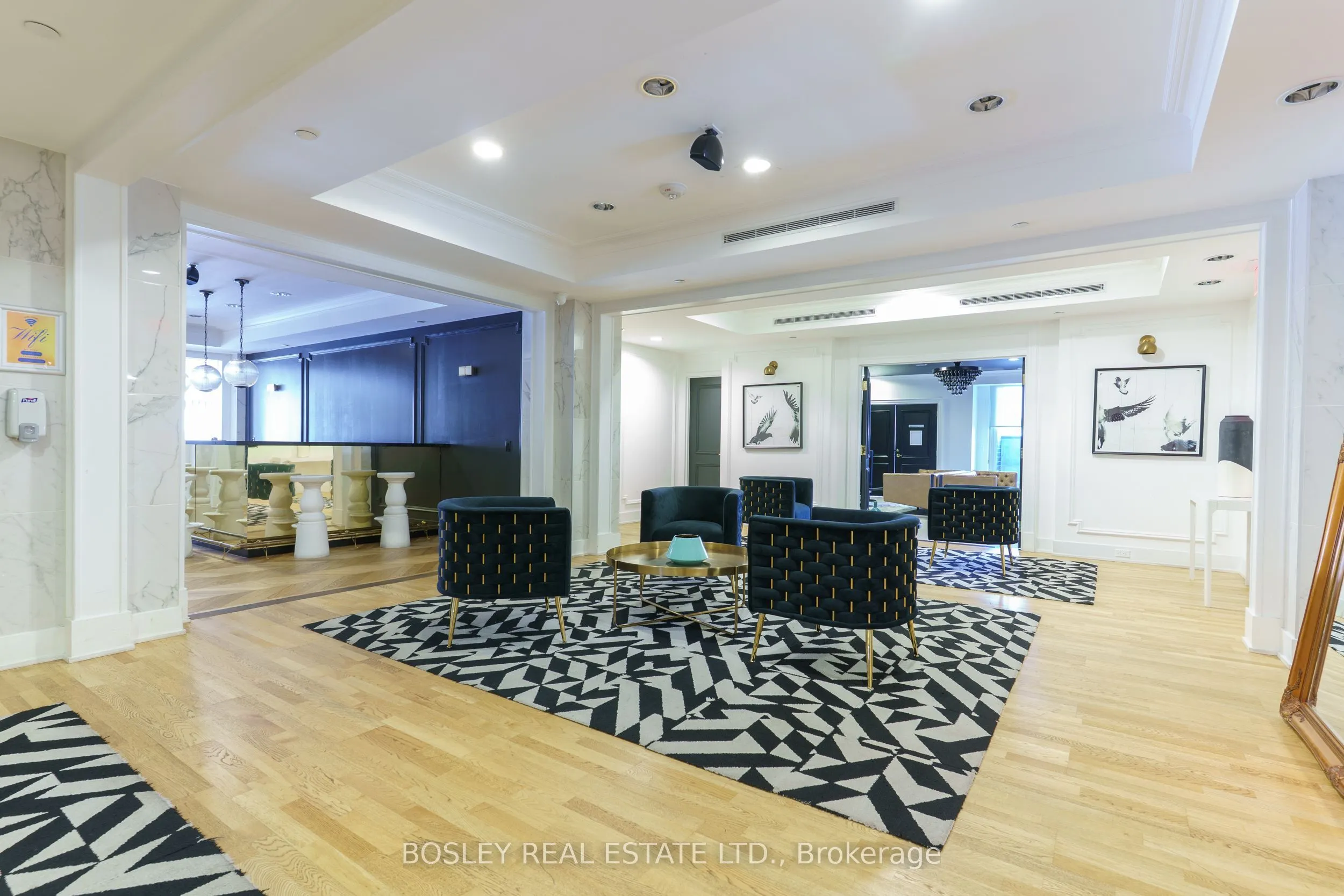 20 Gladstone Avenue, #513