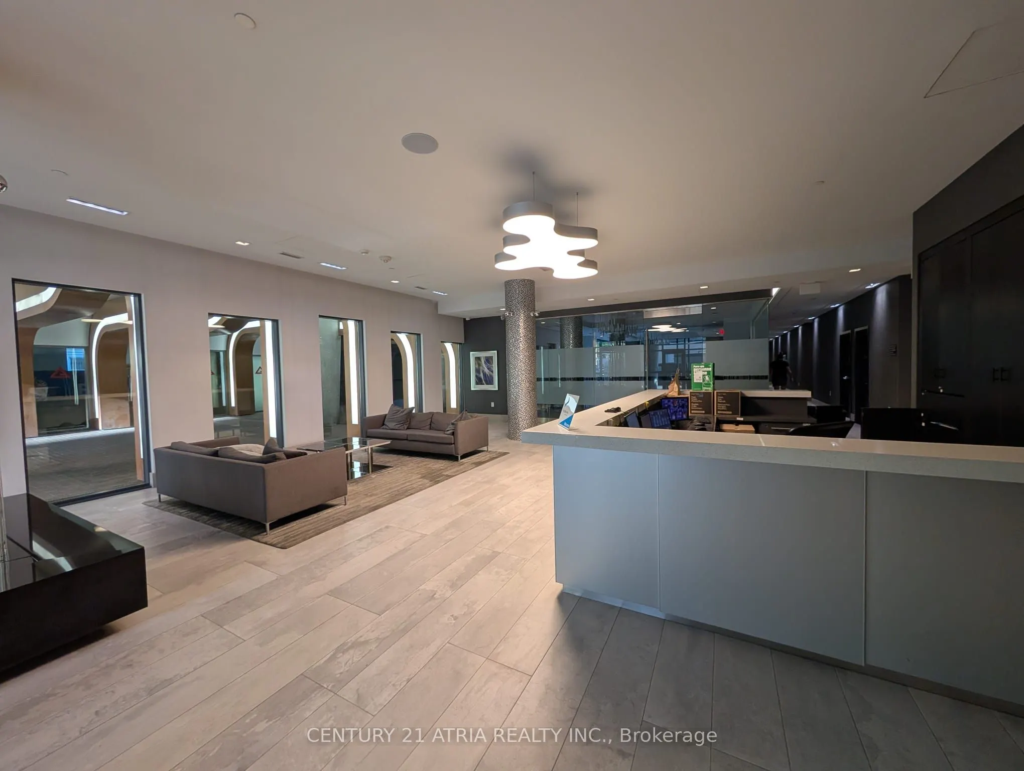 525 Adelaide Street W, #1503