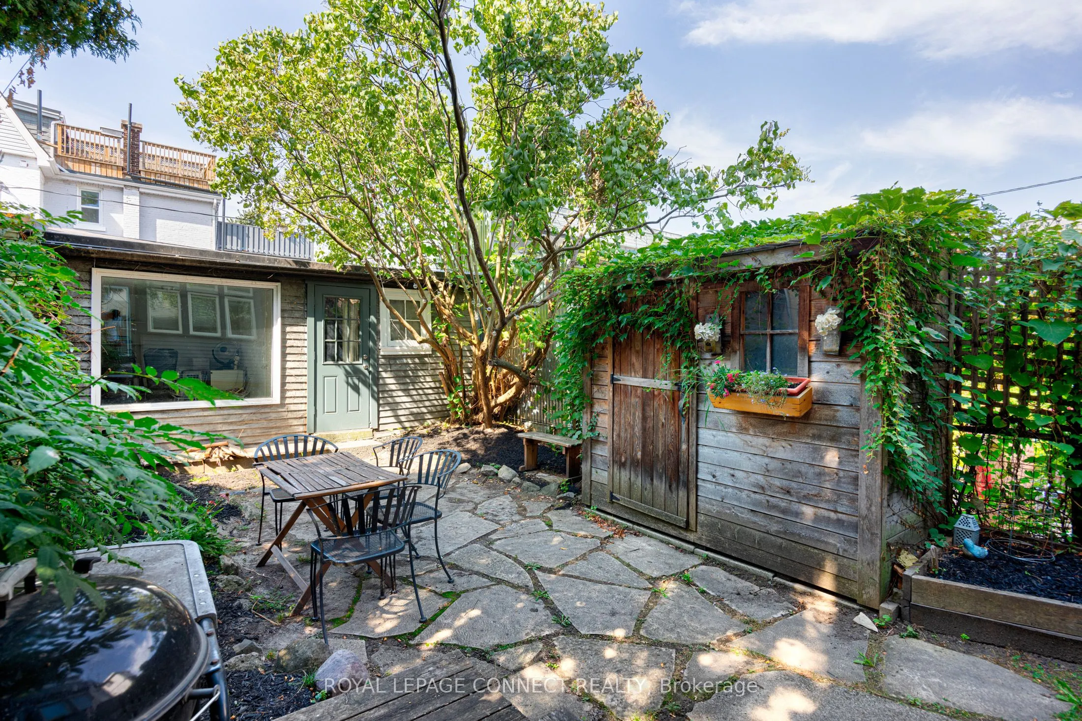 300 Gladstone Avenue, #Upper