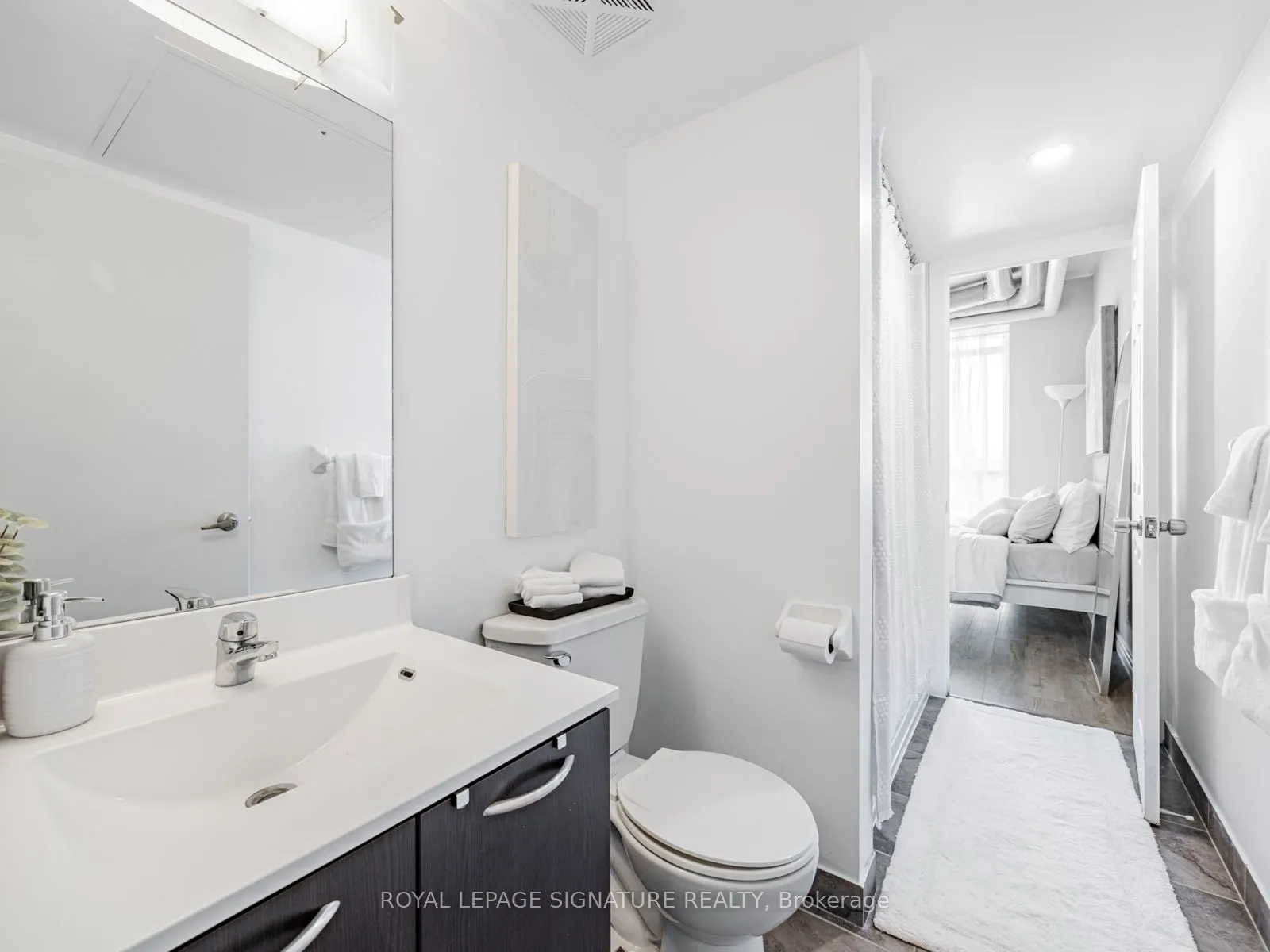 170 Sudbury Street, #806
