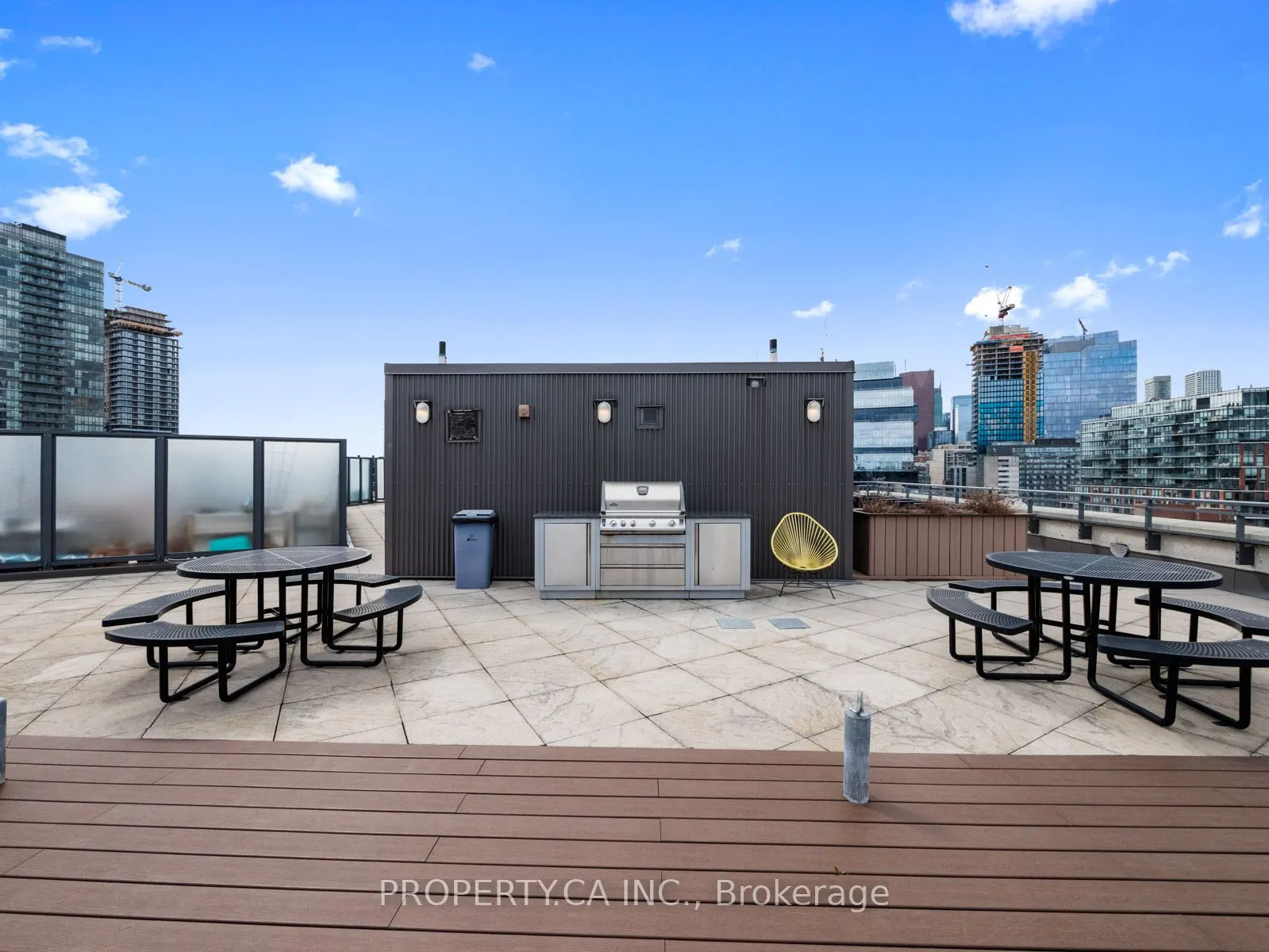 90 Trinity Street, #804