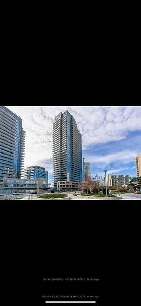 56 Forest Manor Road, #202