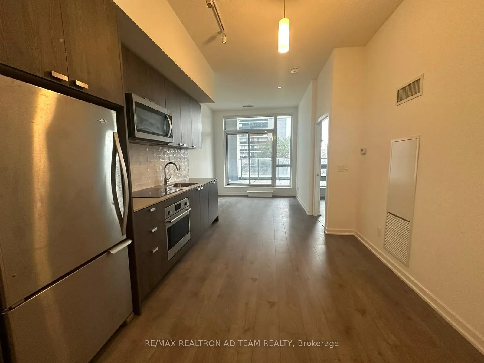 56 Forest Manor Road, #202