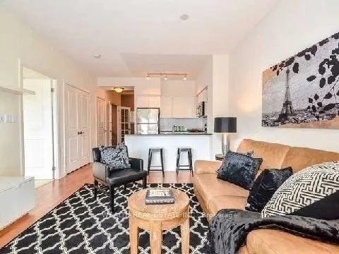 35 Hayden Street, #405
