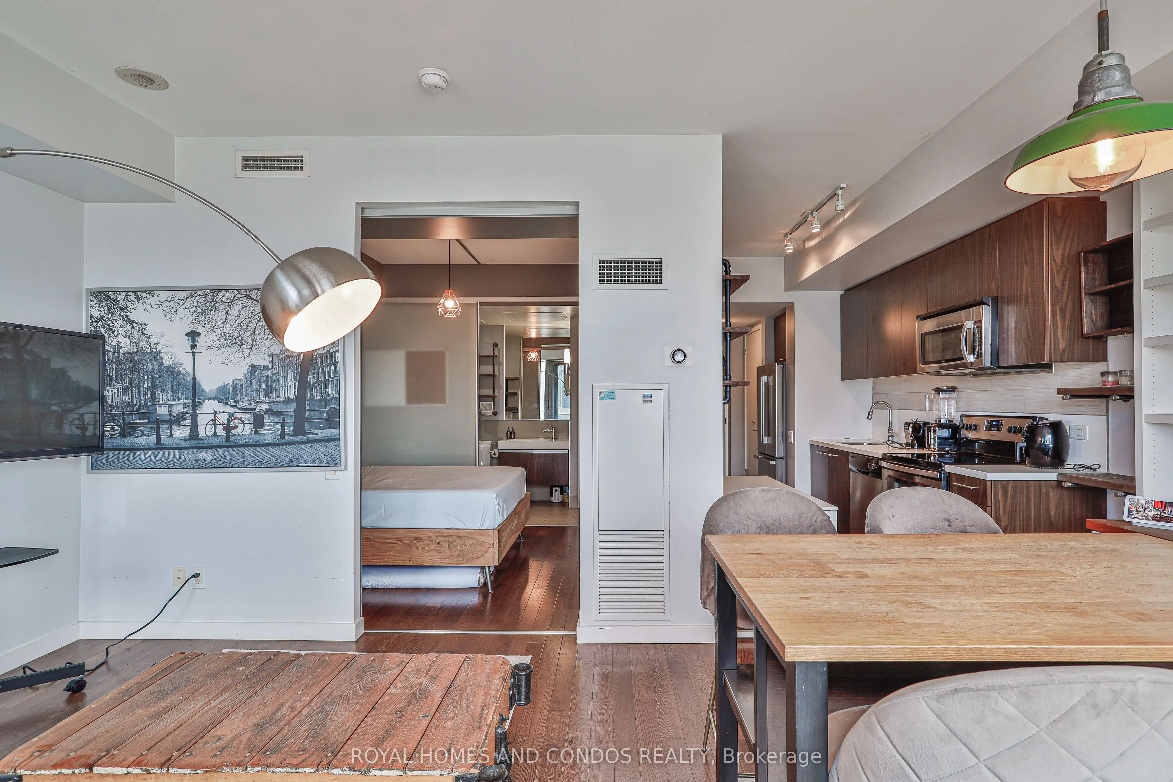70 Distillery Lane, #2309