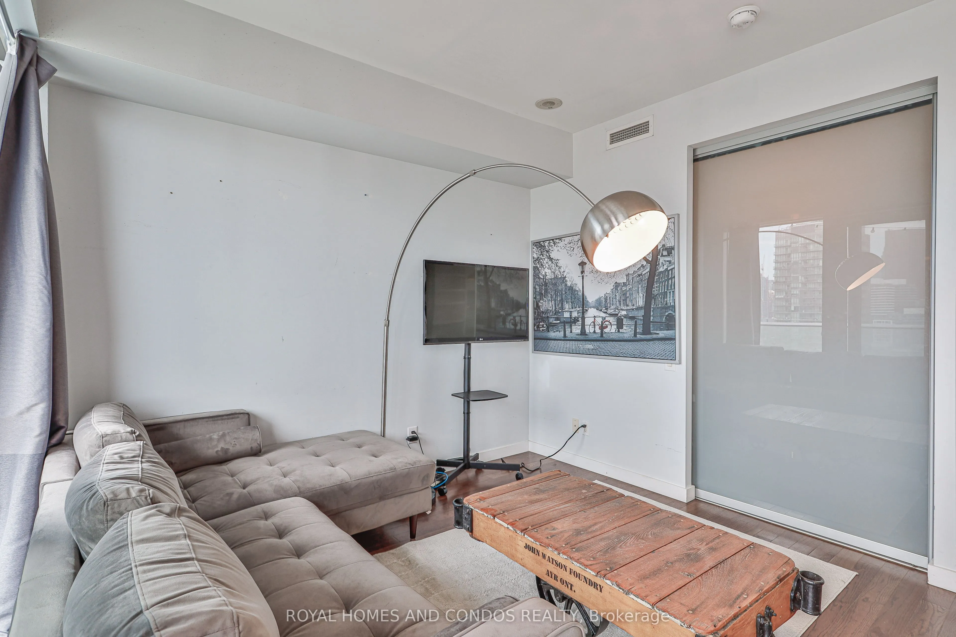 70 Distillery Lane, #2309