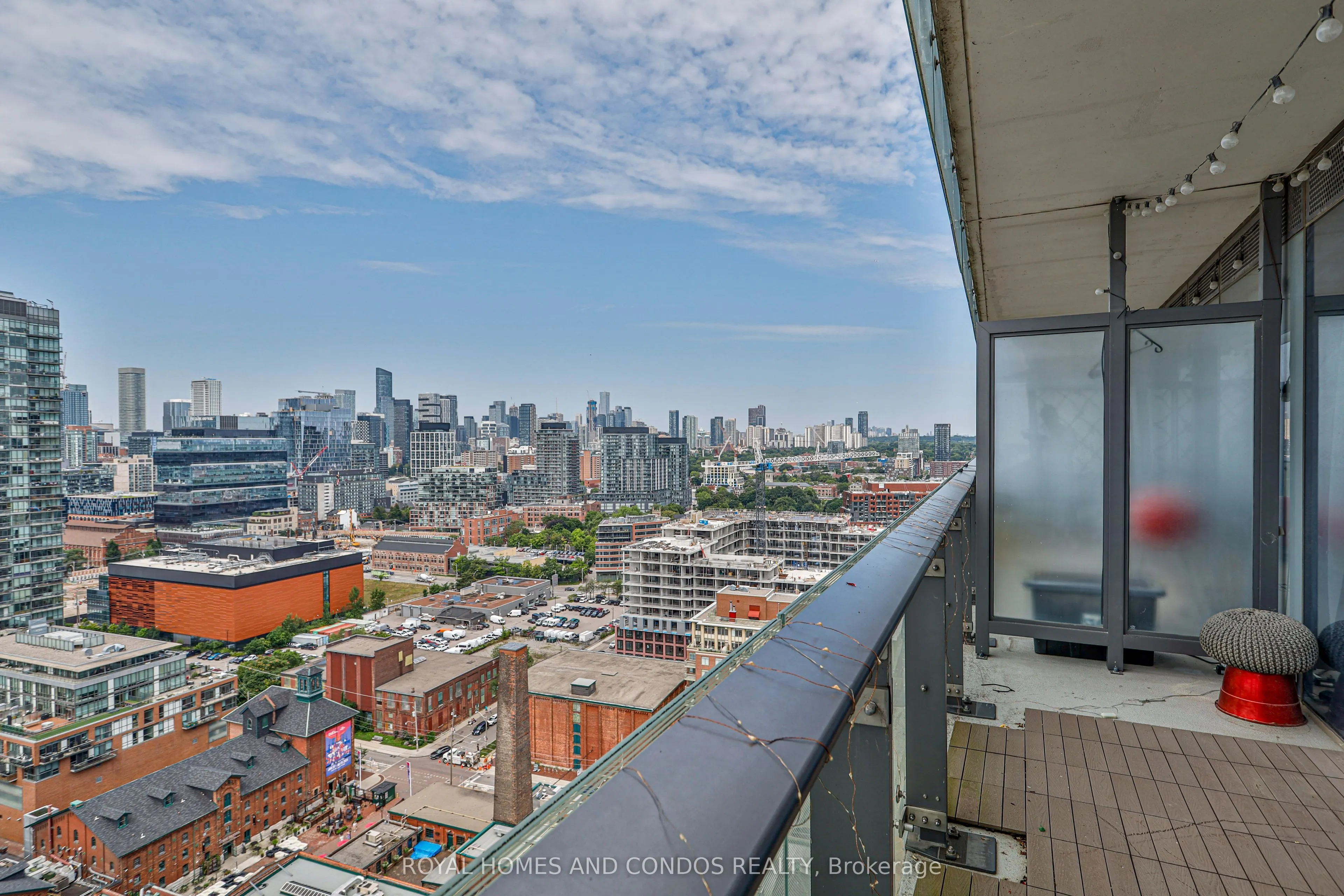 70 Distillery Lane, #2309