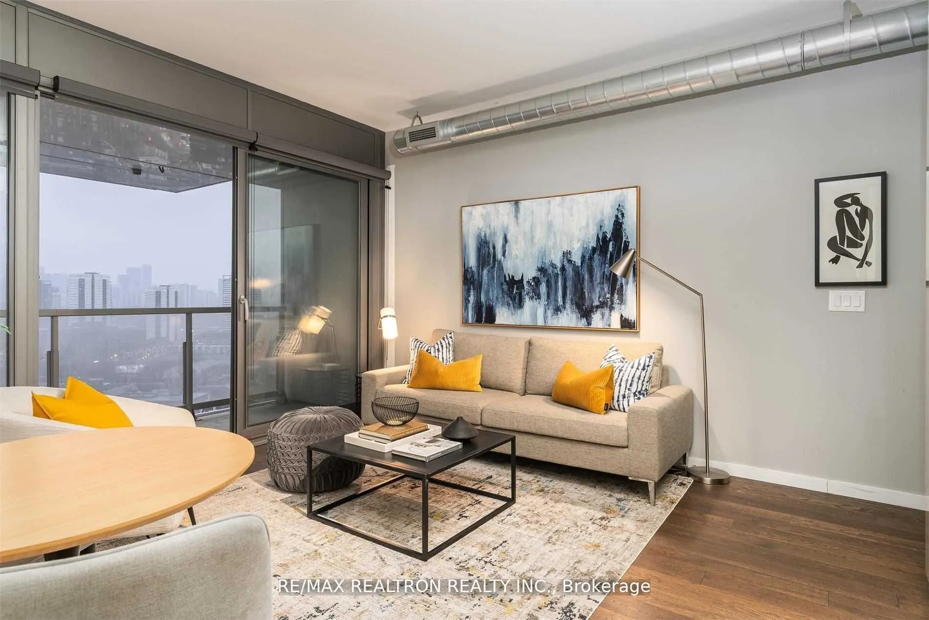 170 Bayview Avenue, #2302