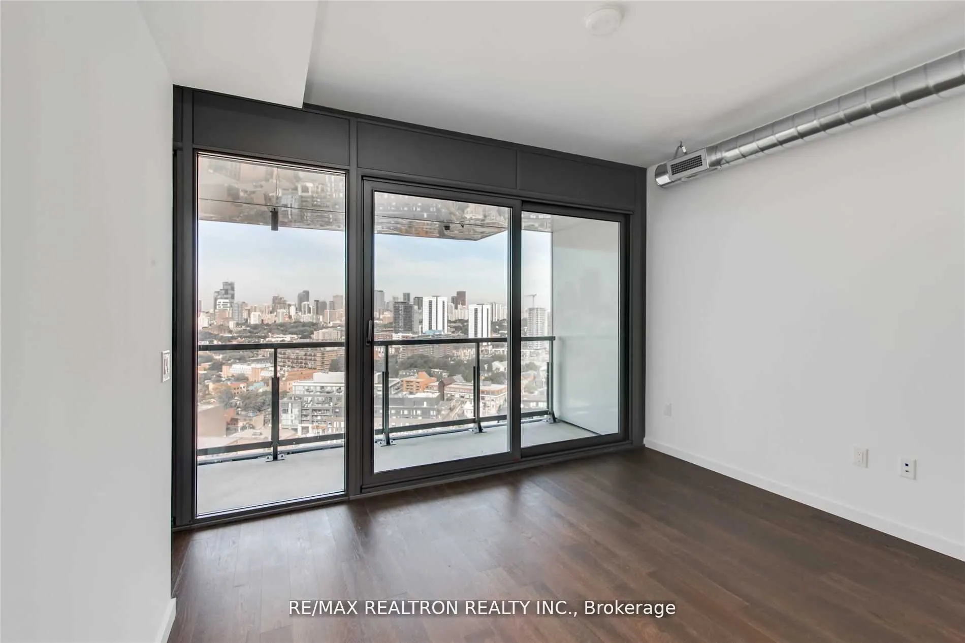 170 Bayview Avenue, #2302