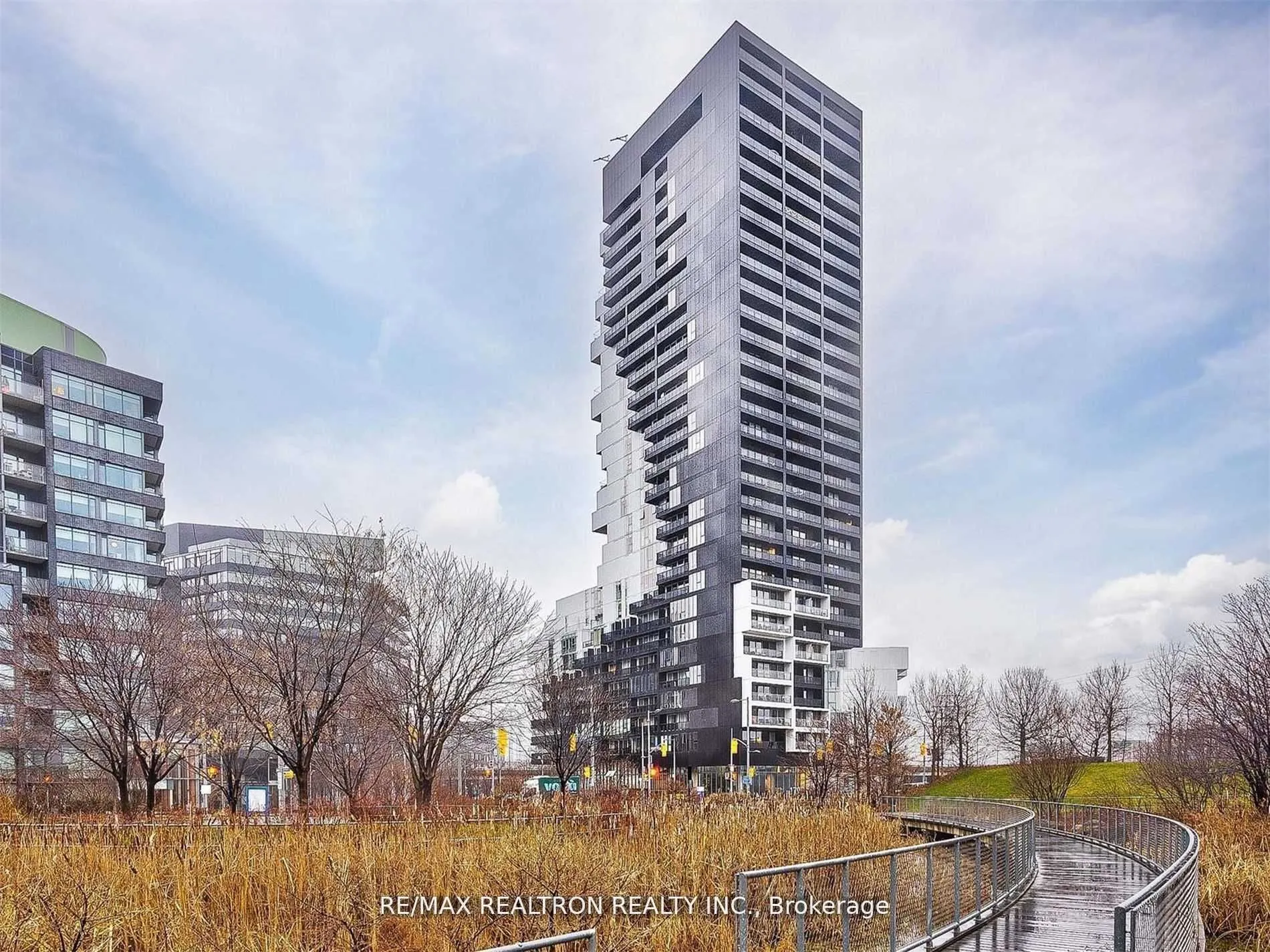 170 Bayview Avenue, #2302