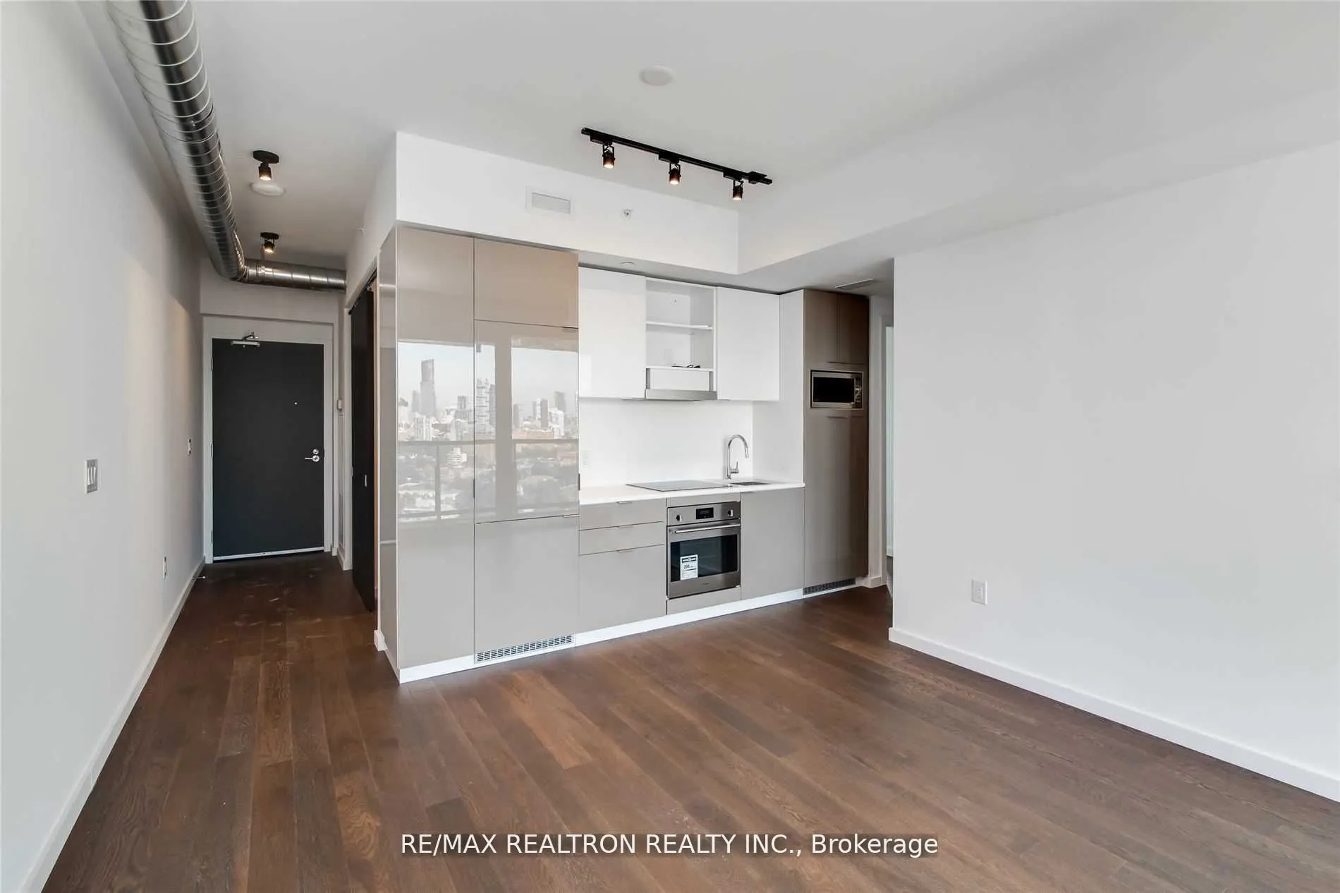 170 Bayview Avenue, #2302