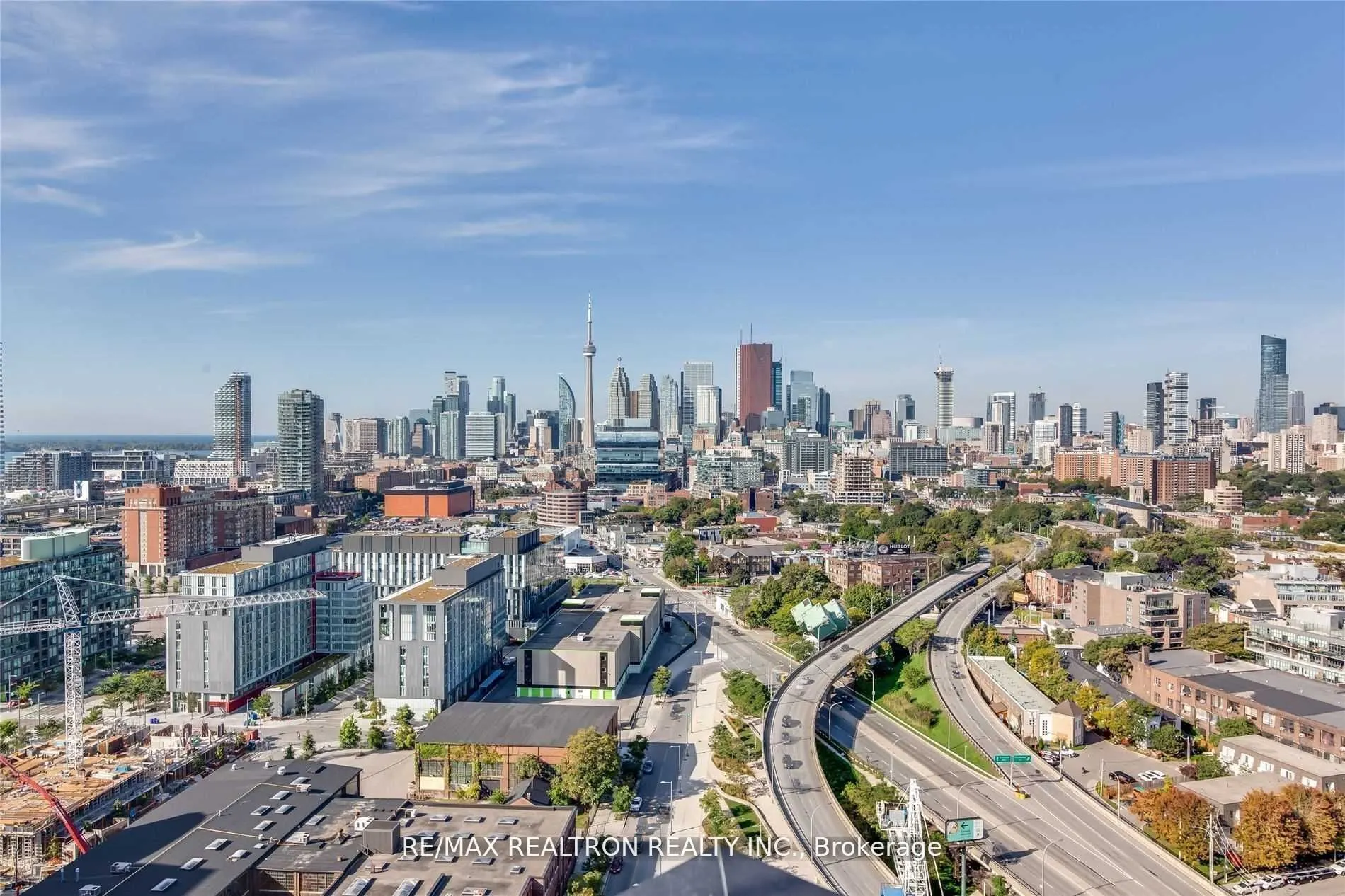 170 Bayview Avenue, #2302