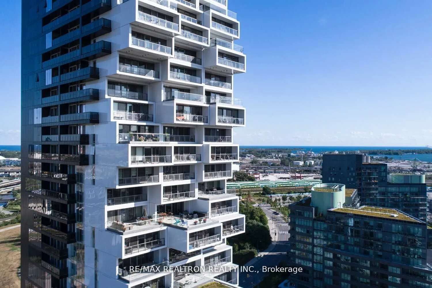 170 Bayview Avenue, #2302