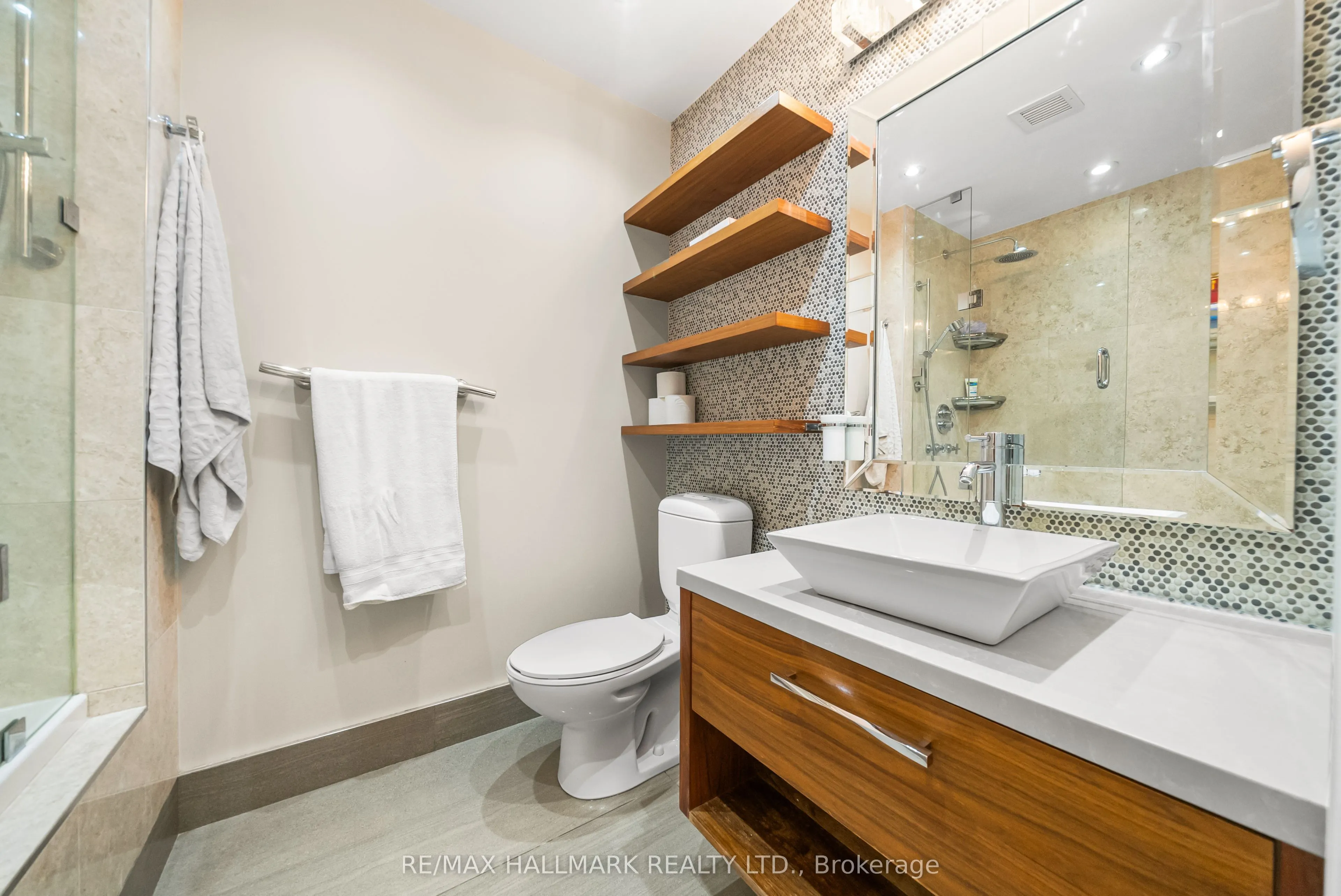 23 Sheppard Avenue E, #TH11