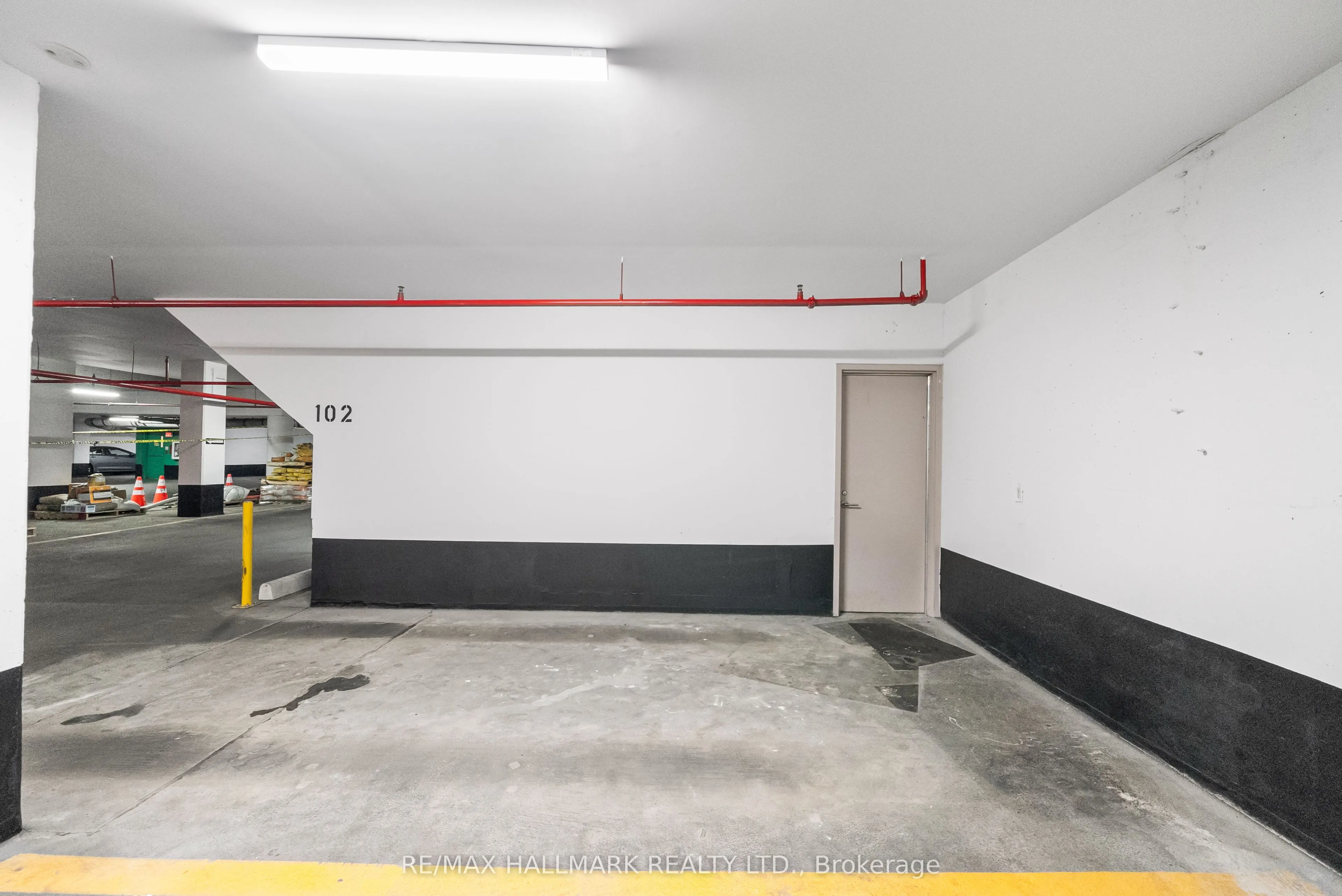 23 Sheppard Avenue E, #TH11