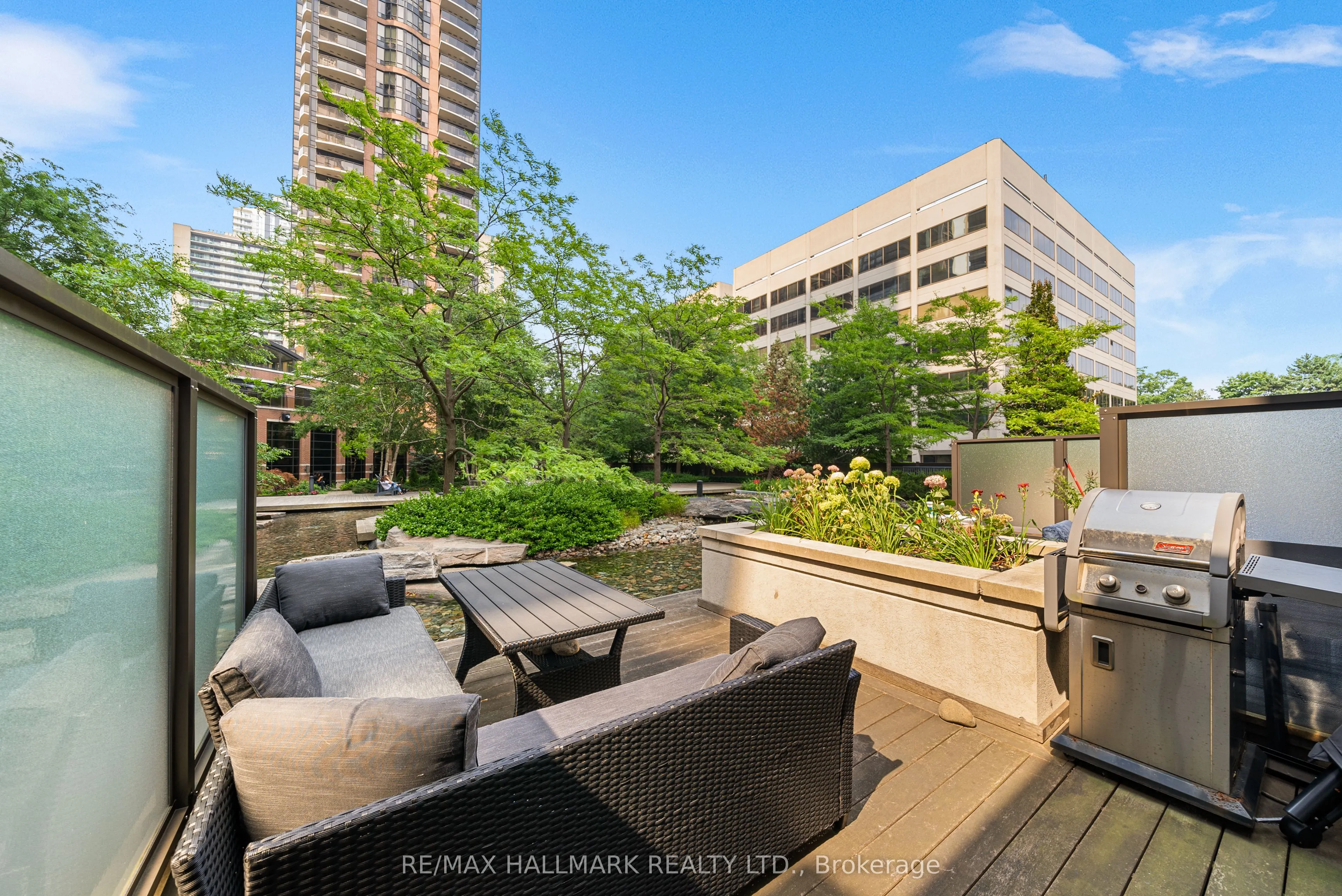 23 Sheppard Avenue E, #TH11