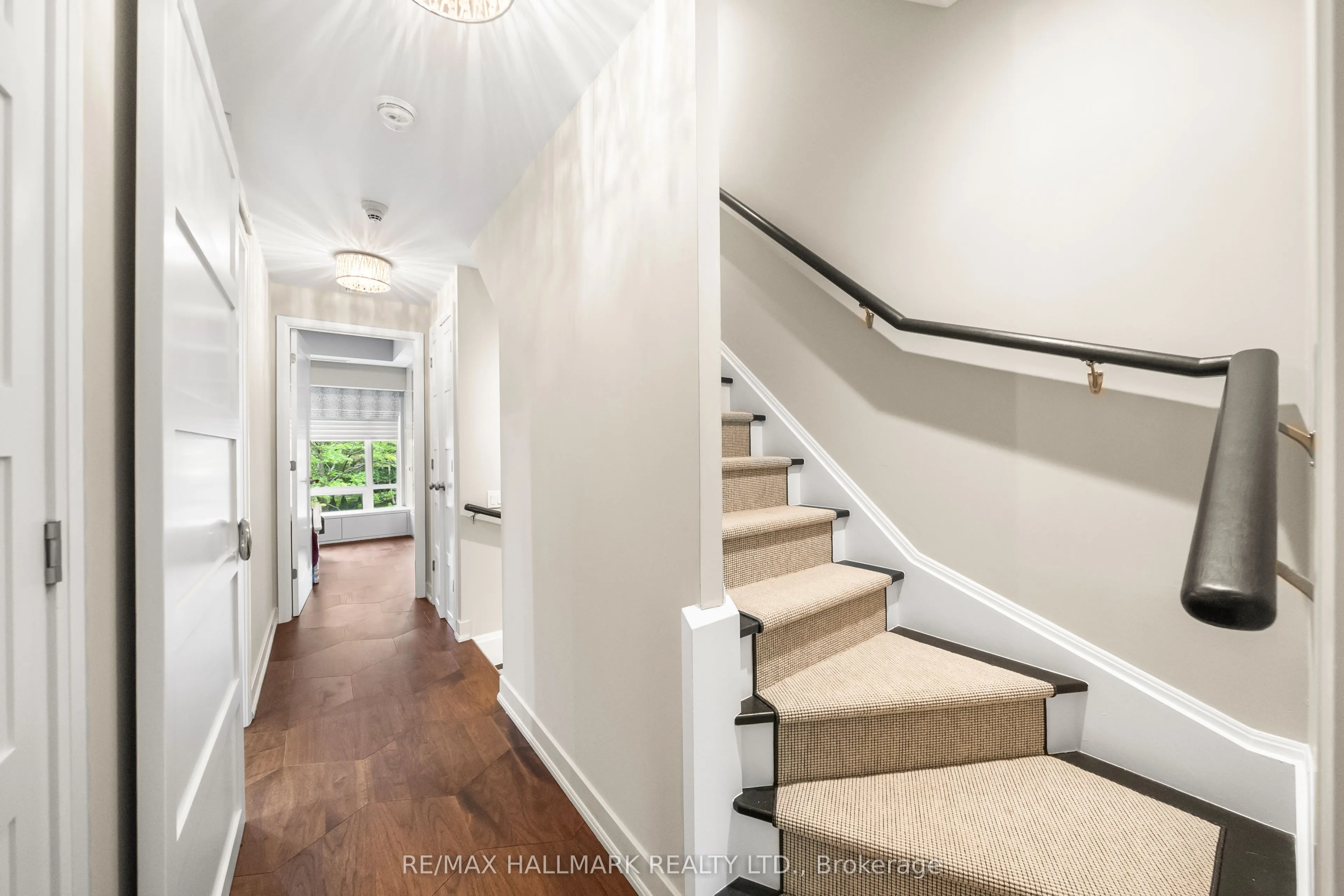 23 Sheppard Avenue E, #TH11