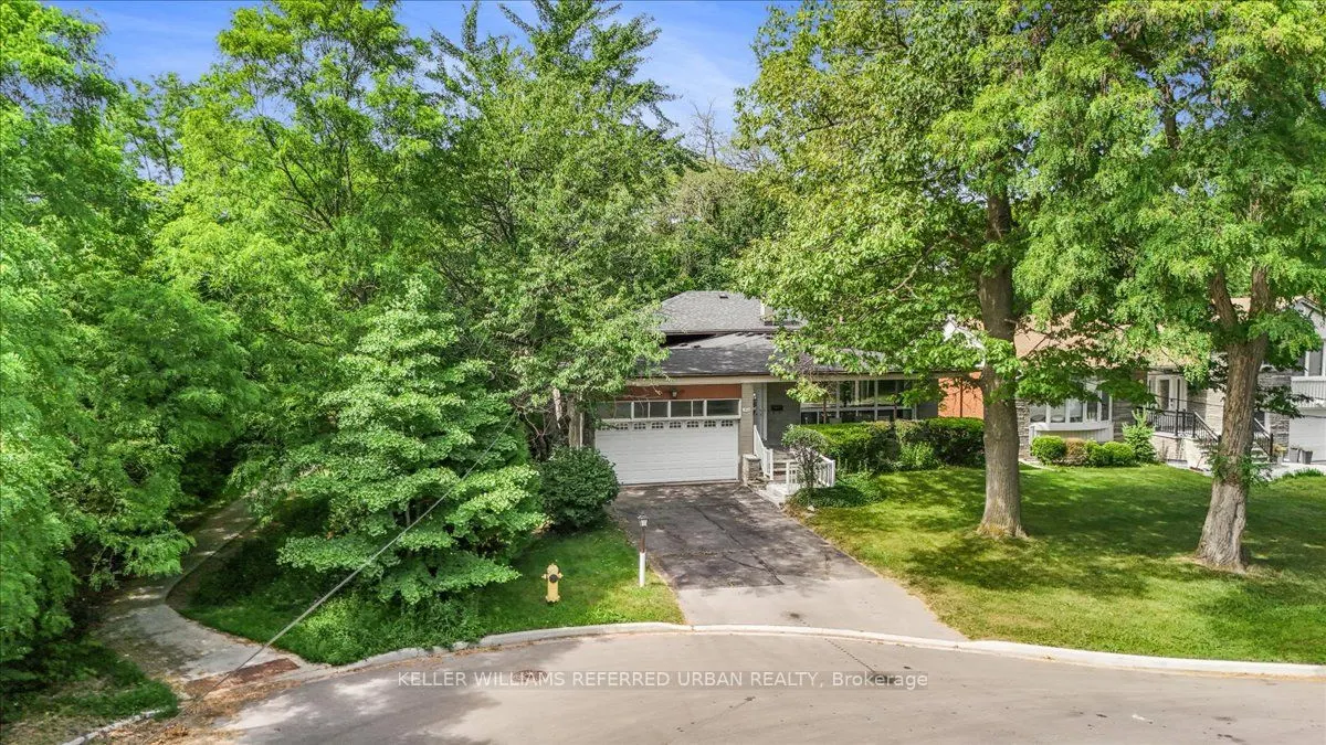 354 Betty Ann Drive