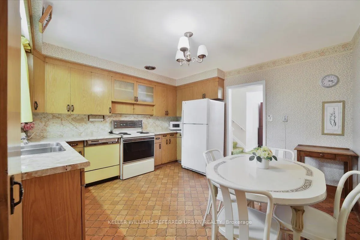 354 Betty Ann Drive