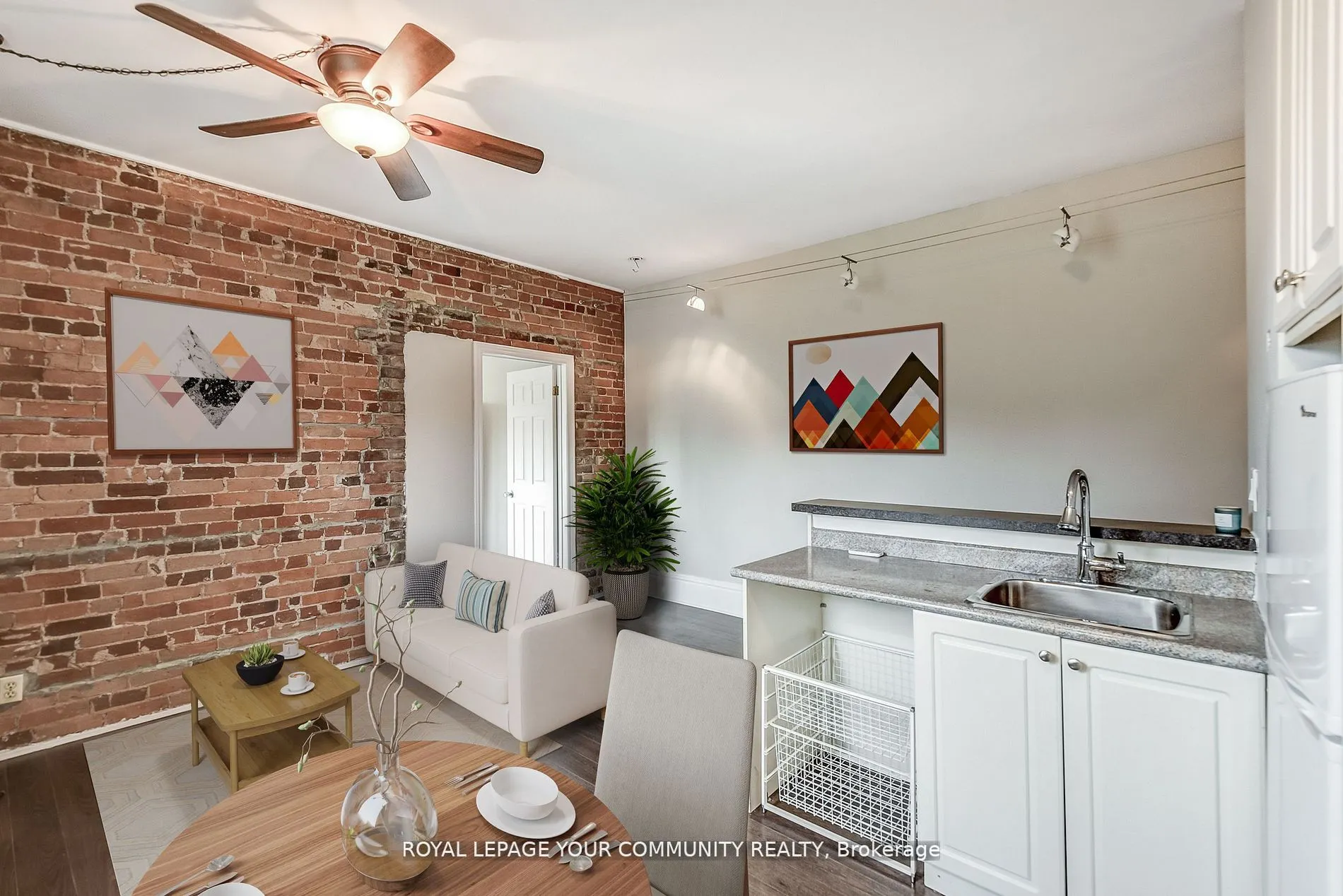 312 Seaton Street