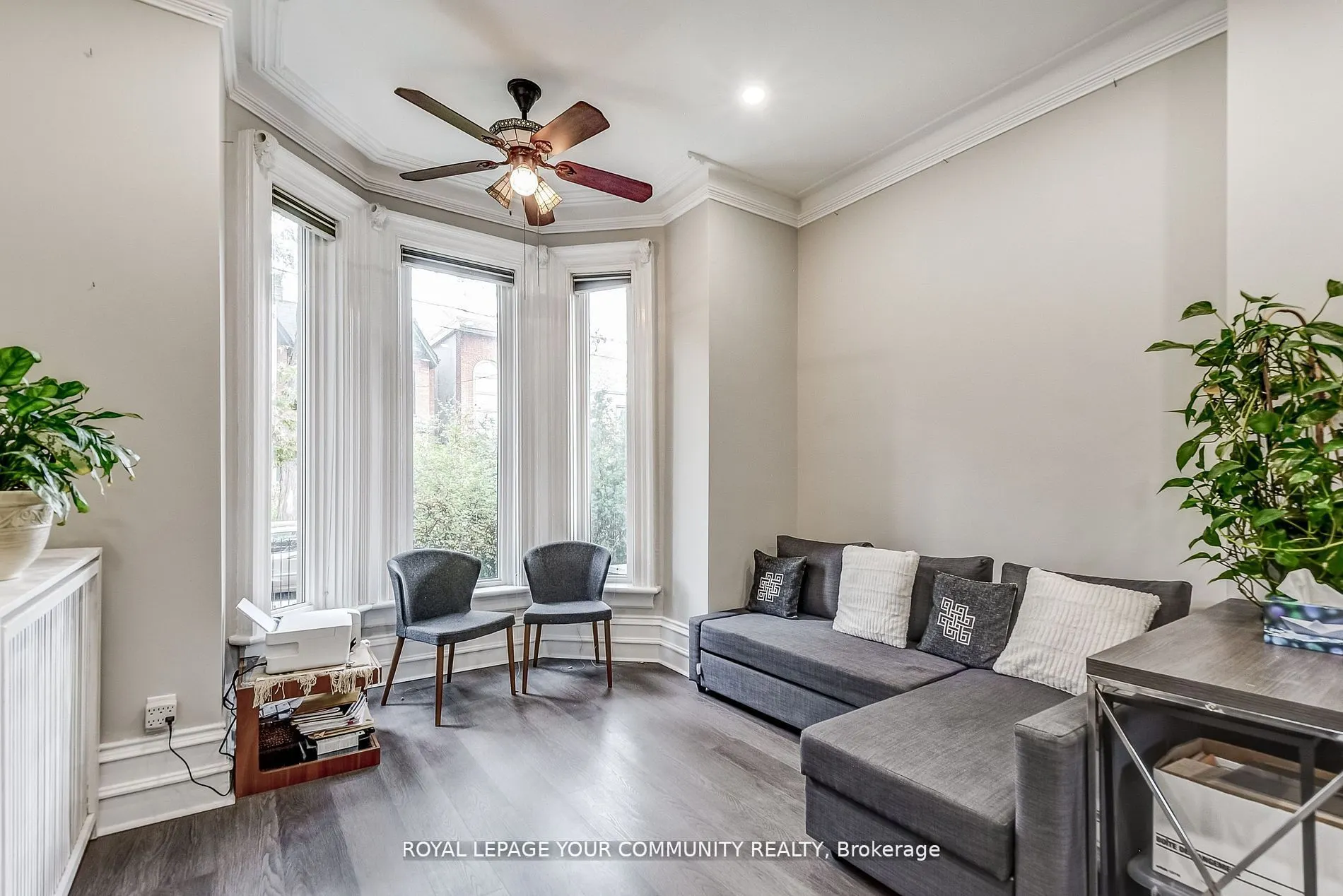 312 Seaton Street