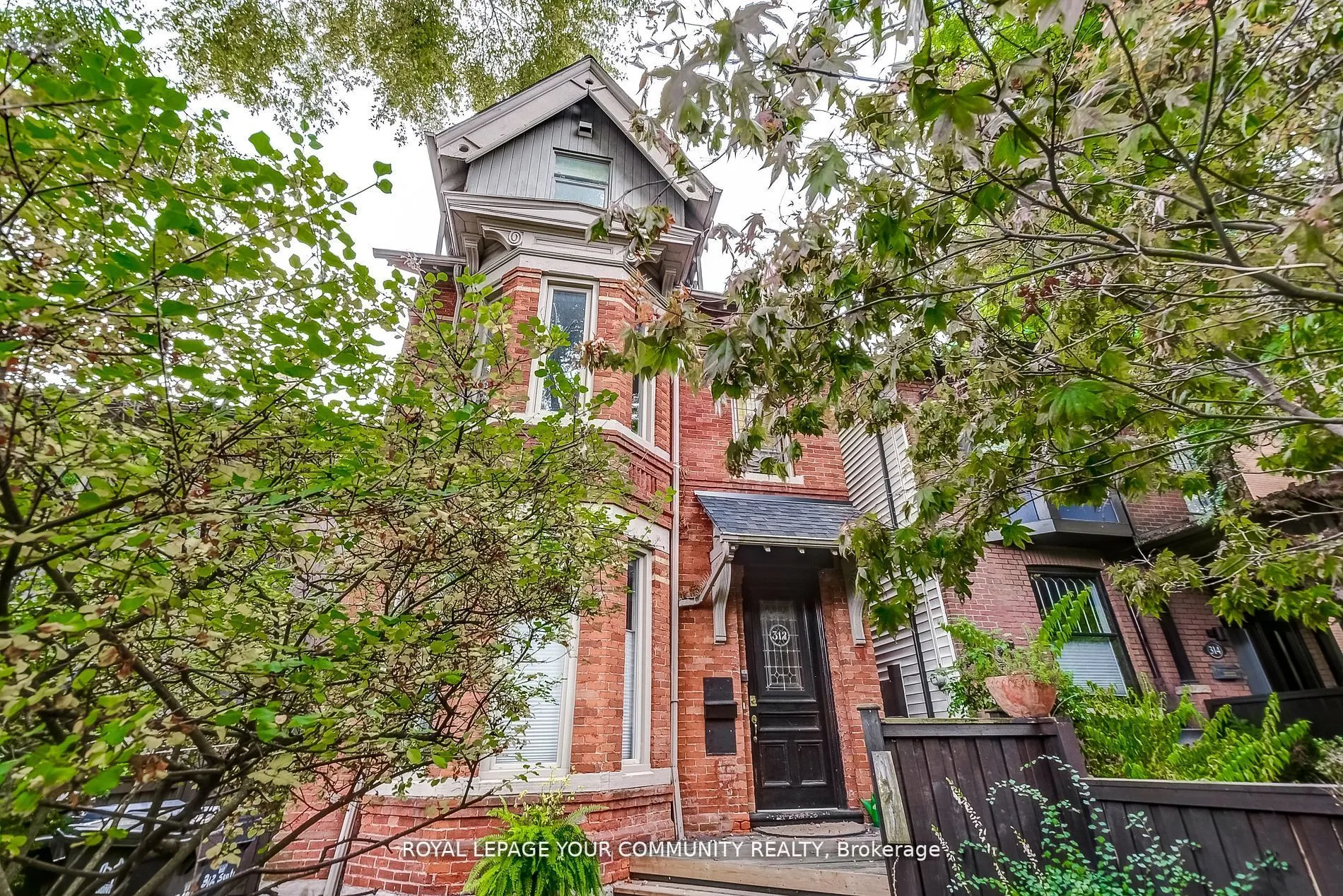 312 Seaton Street