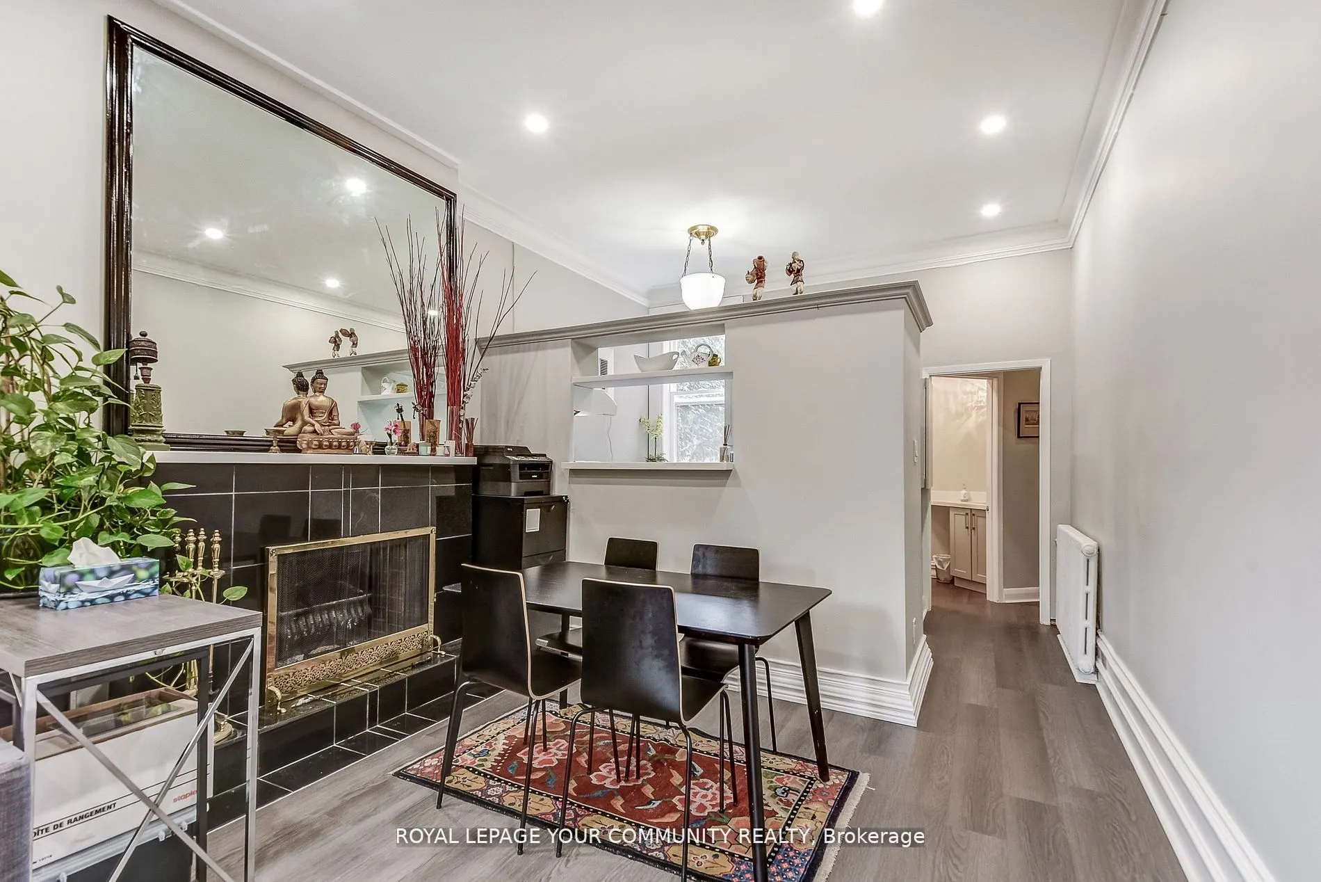 312 Seaton Street