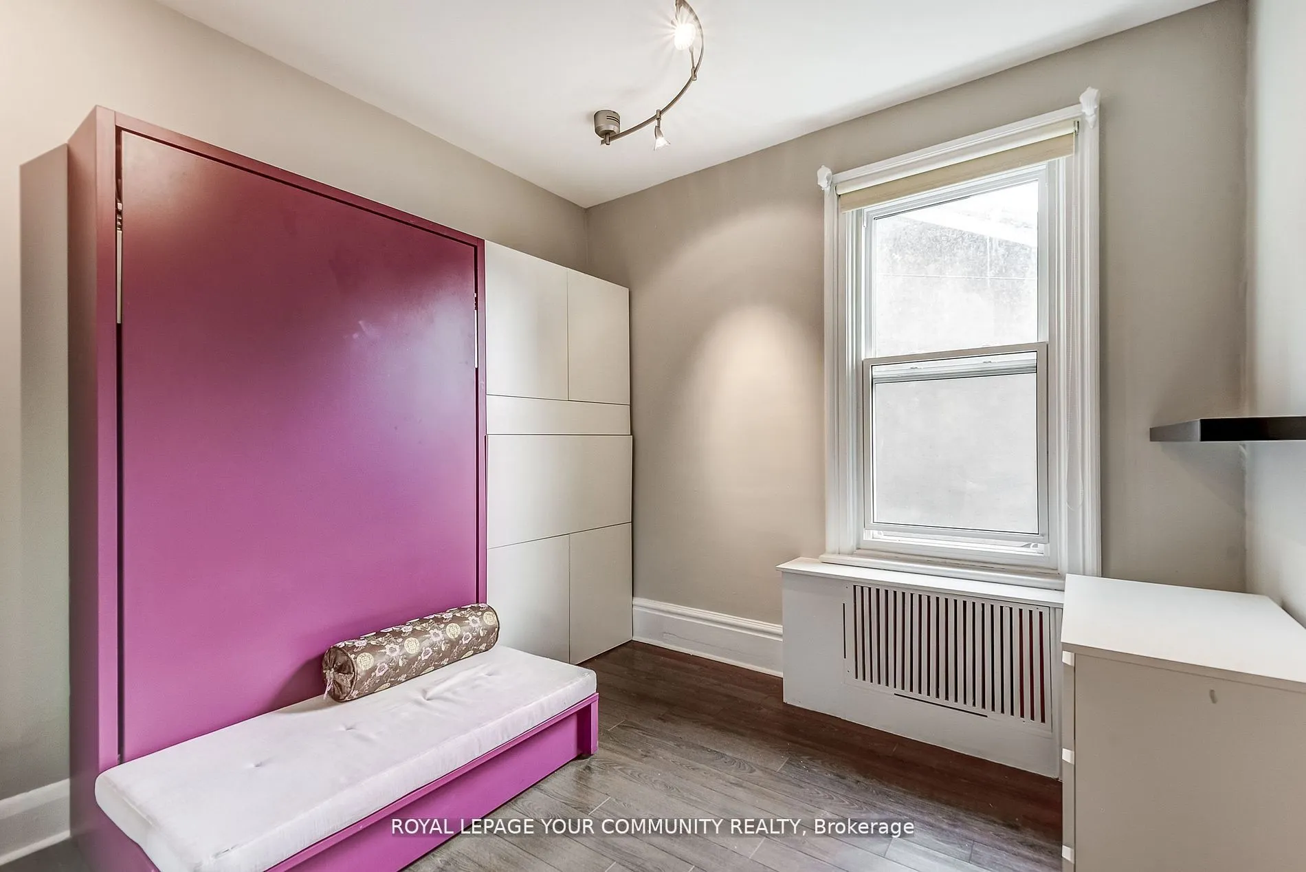 312 Seaton Street