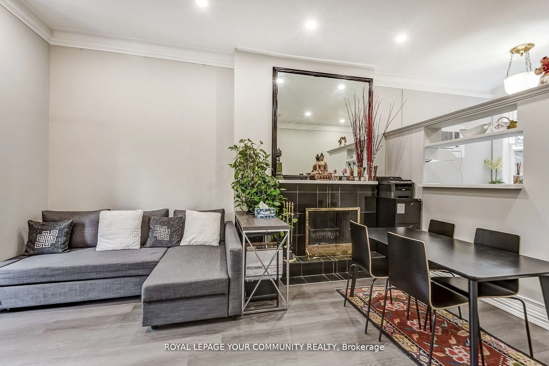 312 Seaton Street