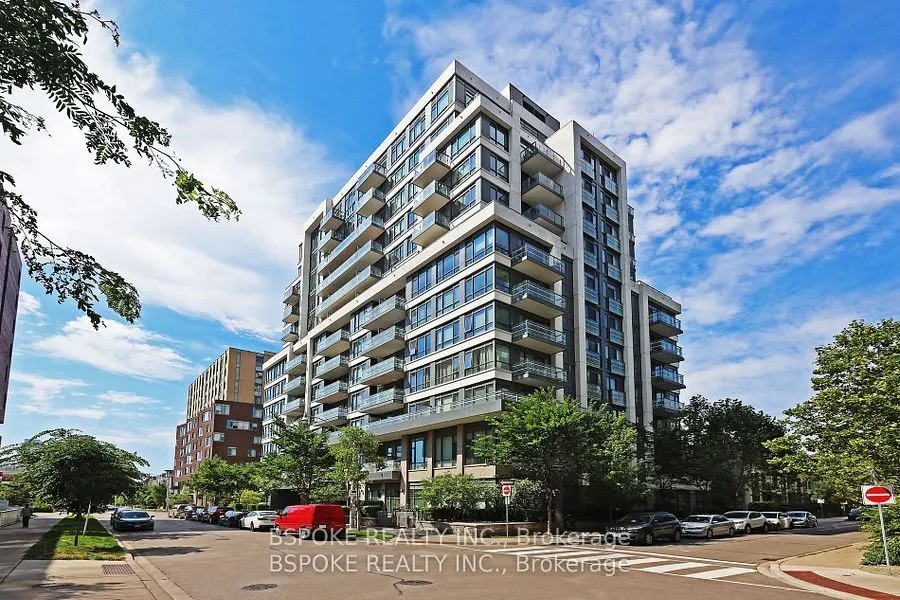 200 Sackville Street, #104